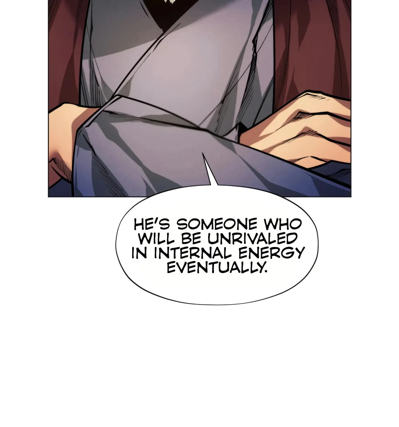 A Modern Man Who Transmigrated Into the Murim World Chapter 10 page 227 - 