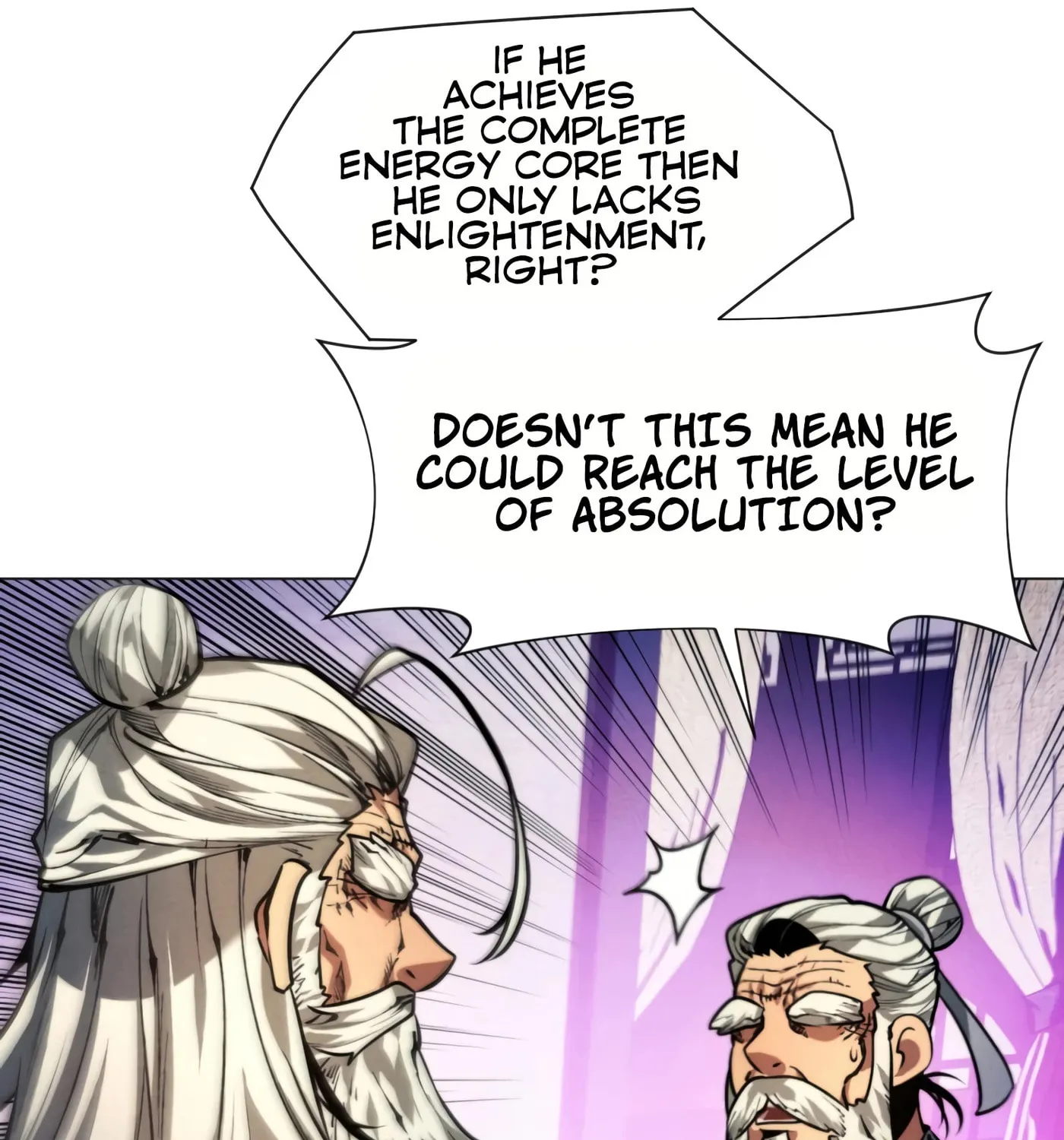 A Modern Man Who Transmigrated Into the Murim World Chapter 10 page 229 - 