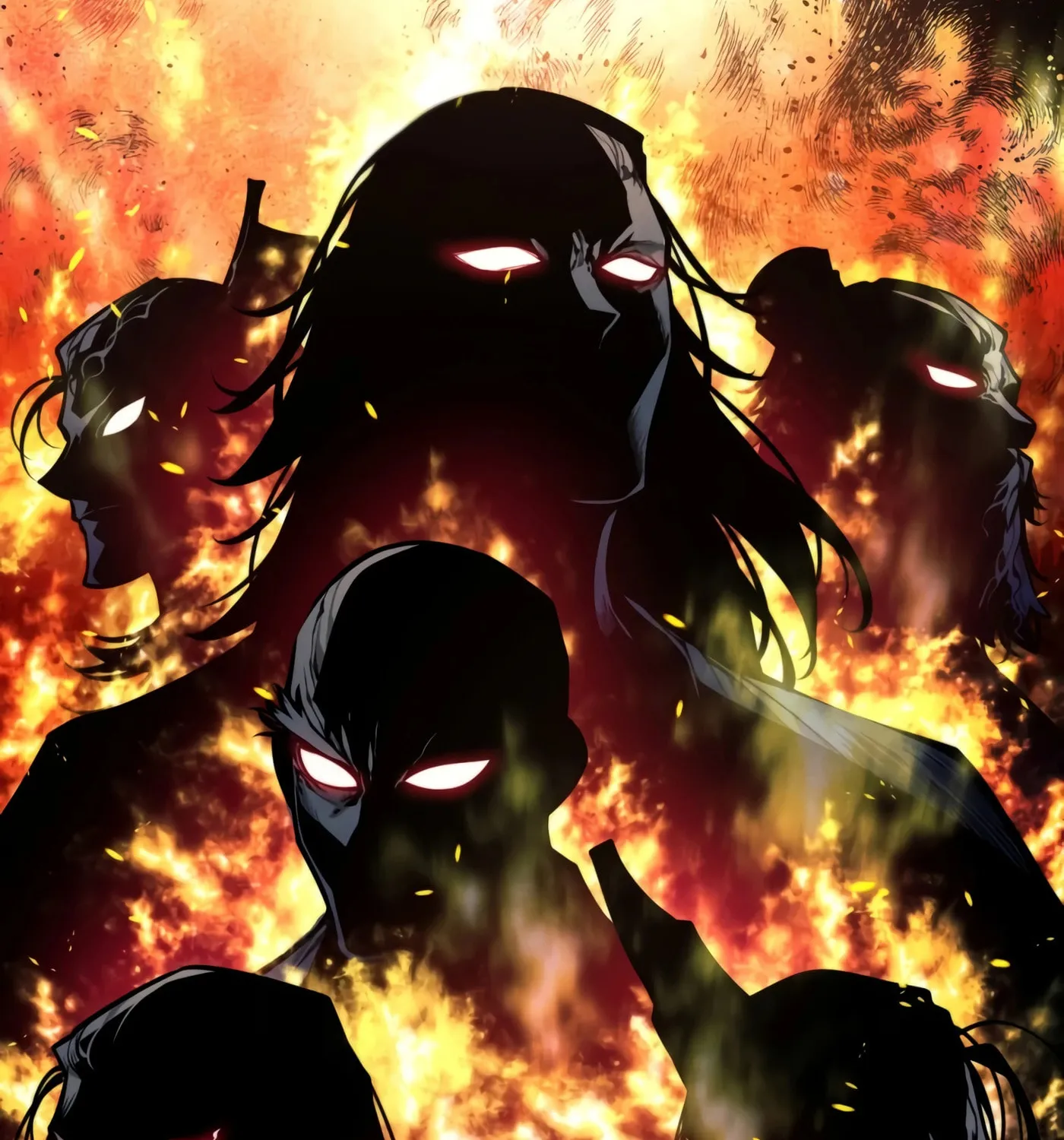 A Modern Man Who Transmigrated Into the Murim World Chapter 10 page 233 - 