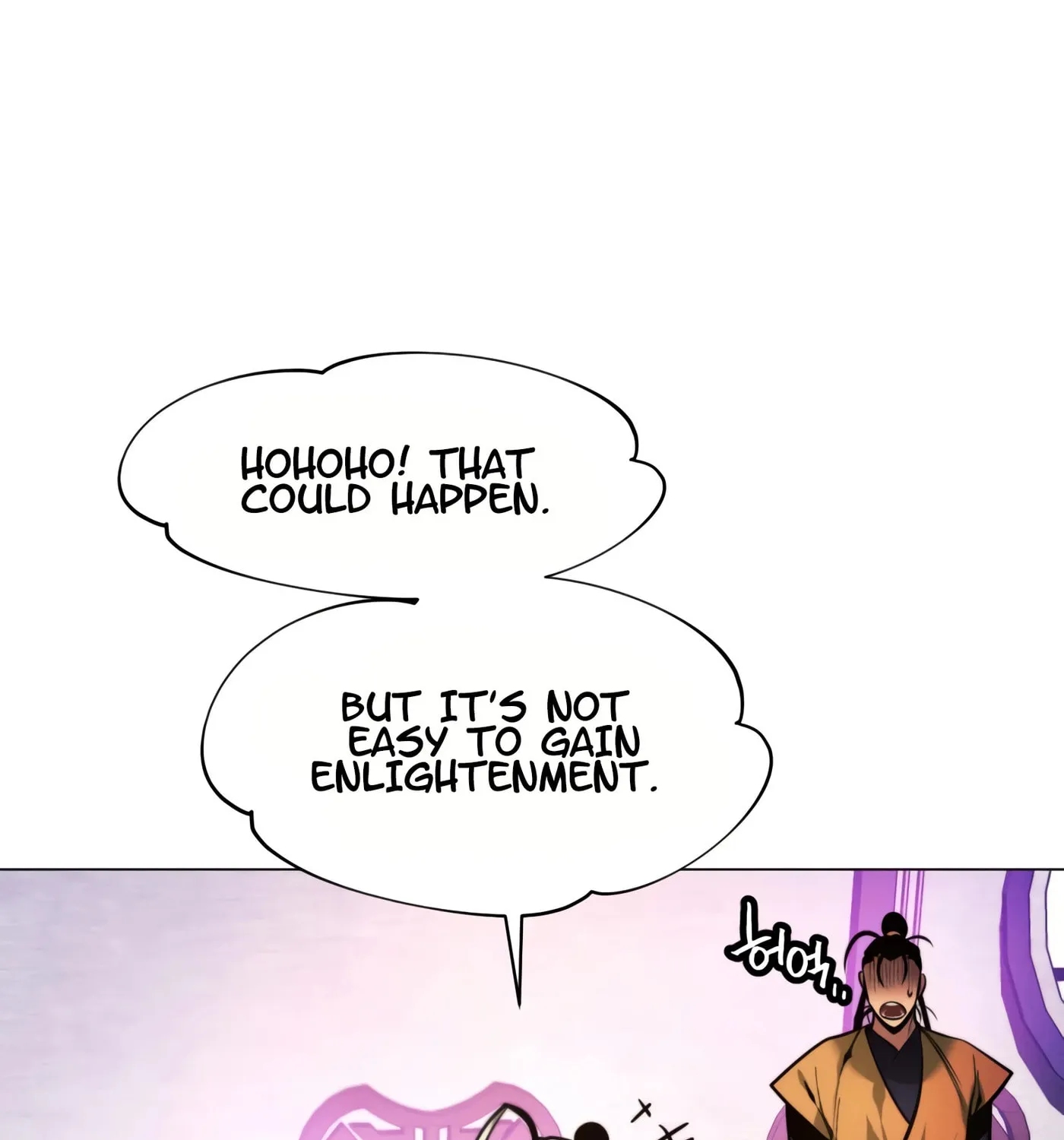 A Modern Man Who Transmigrated Into the Murim World Chapter 10 page 236 - 