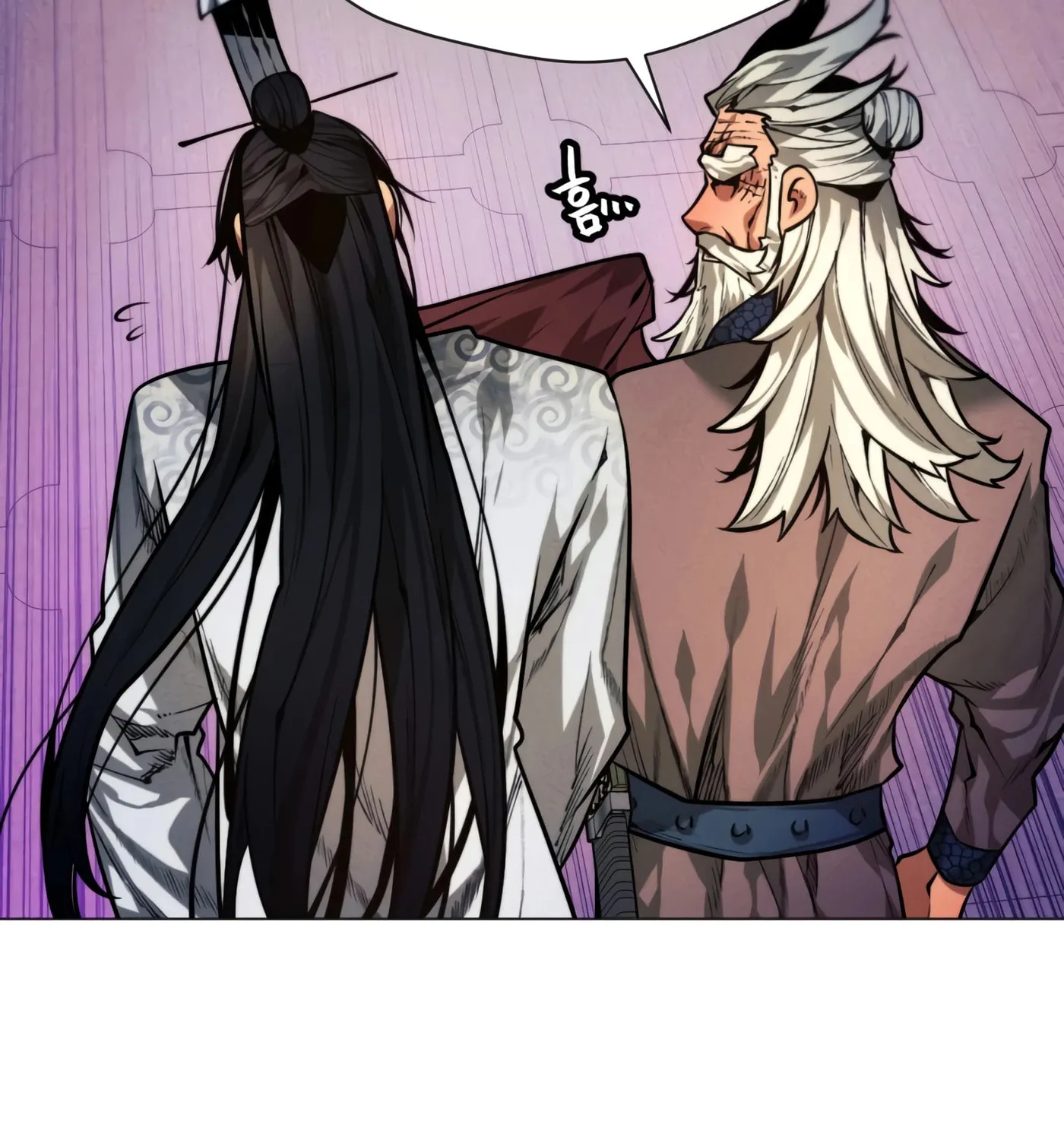 A Modern Man Who Transmigrated Into the Murim World Chapter 10 page 239 - 