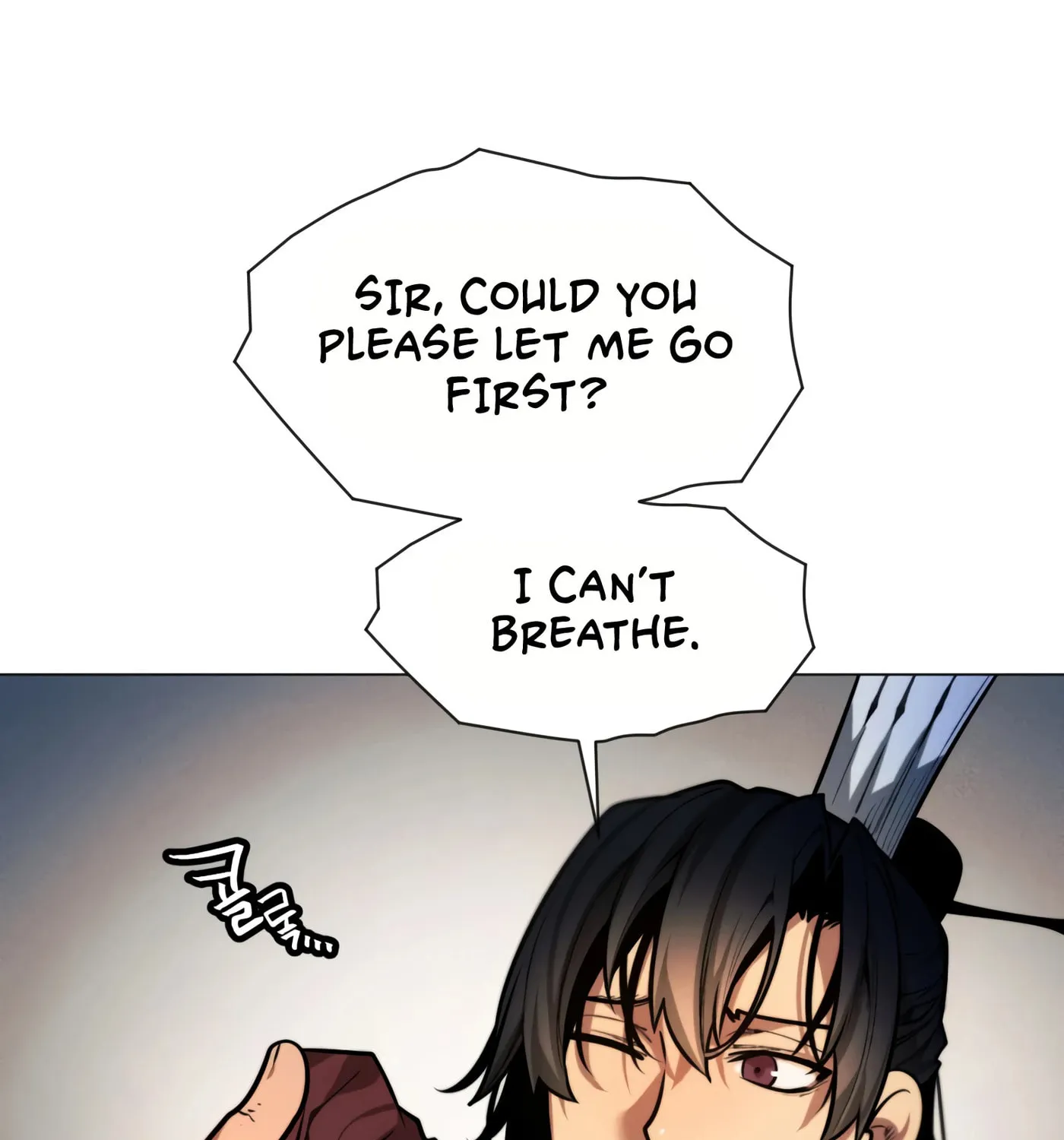A Modern Man Who Transmigrated Into the Murim World Chapter 10 page 241 - 