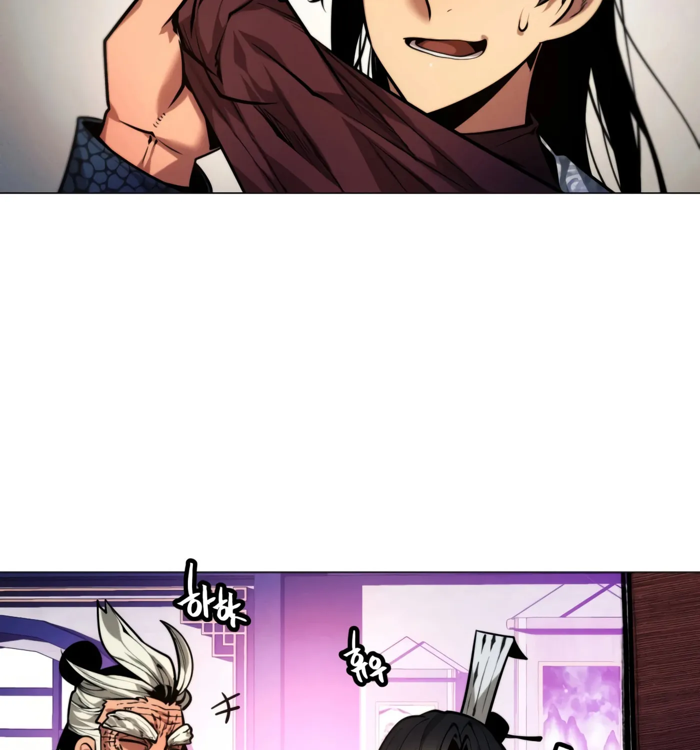 A Modern Man Who Transmigrated Into the Murim World Chapter 10 page 242 - 
