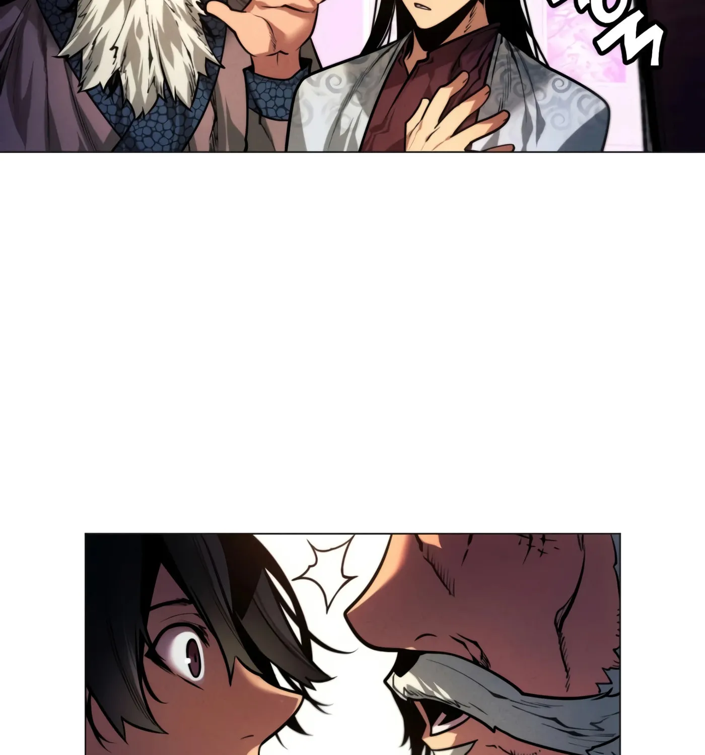 A Modern Man Who Transmigrated Into the Murim World Chapter 10 page 244 - 