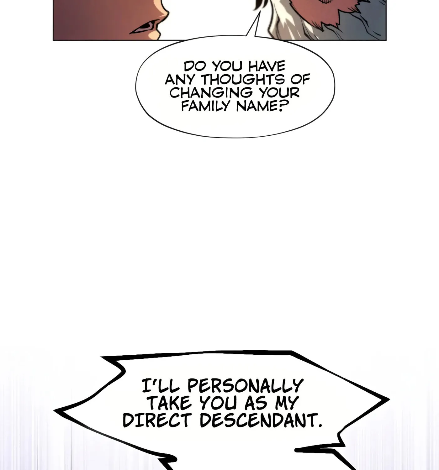 A Modern Man Who Transmigrated Into the Murim World Chapter 10 page 245 - 