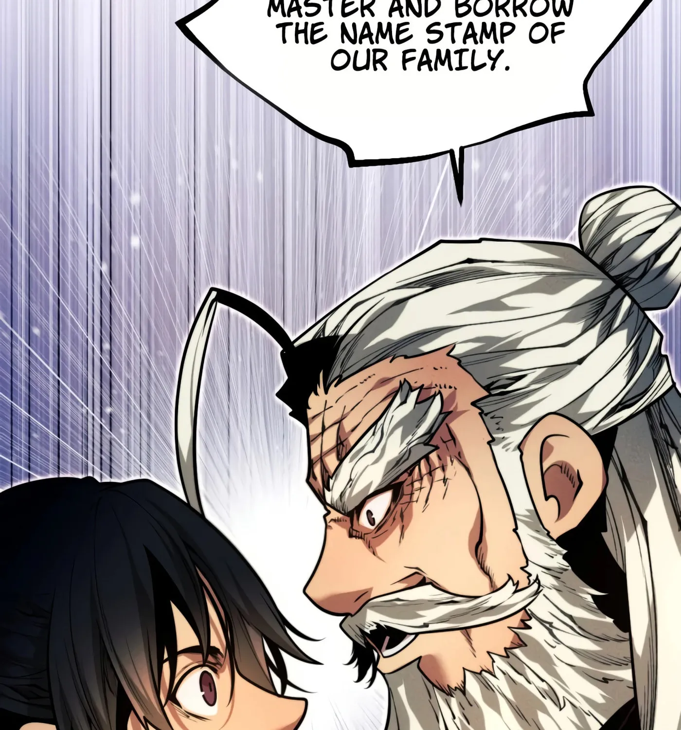 A Modern Man Who Transmigrated Into the Murim World Chapter 10 page 247 - 