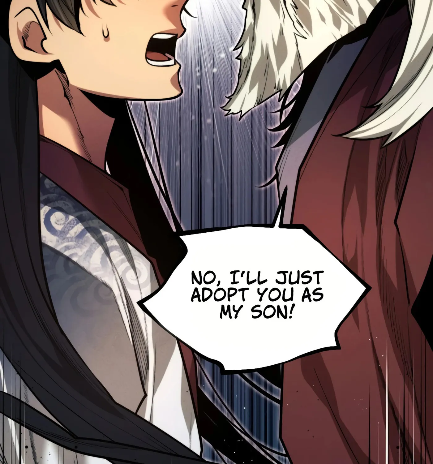 A Modern Man Who Transmigrated Into the Murim World Chapter 10 page 248 - 