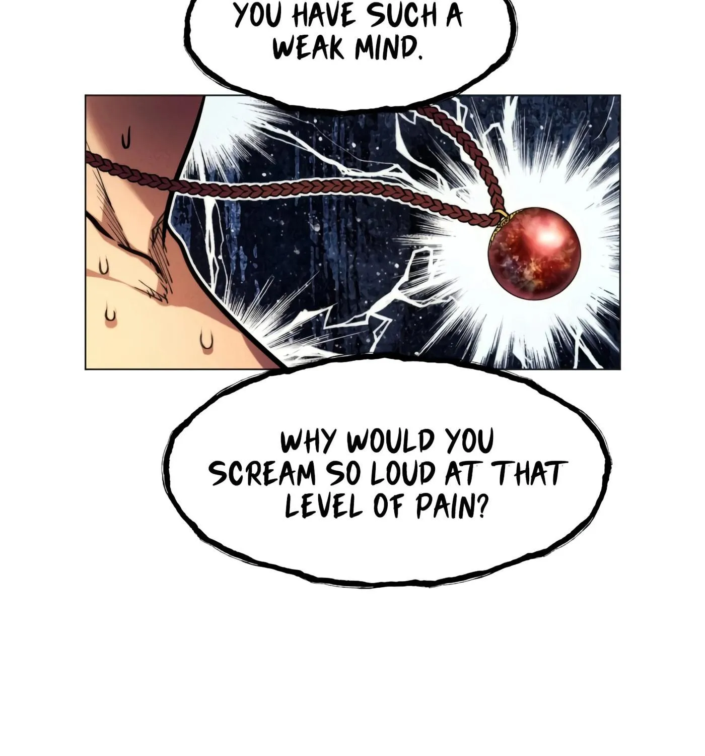 A Modern Man Who Transmigrated Into the Murim World Chapter 10 page 33 - 