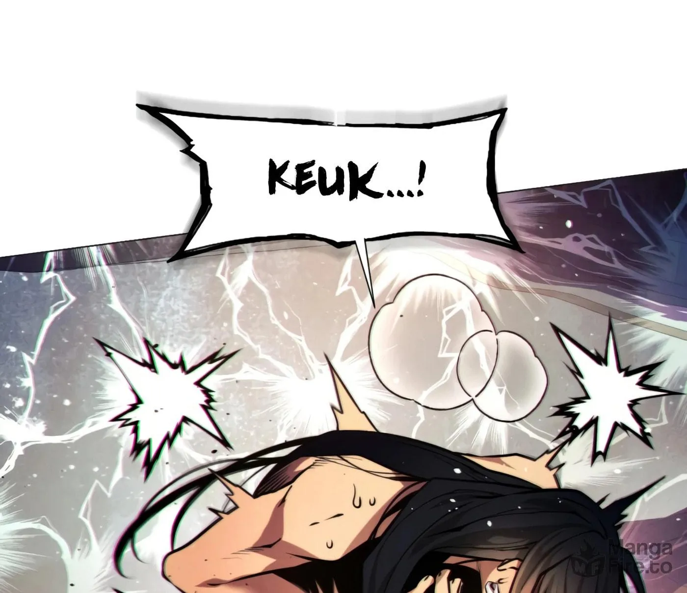 A Modern Man Who Transmigrated Into the Murim World Chapter 10 page 34 - 