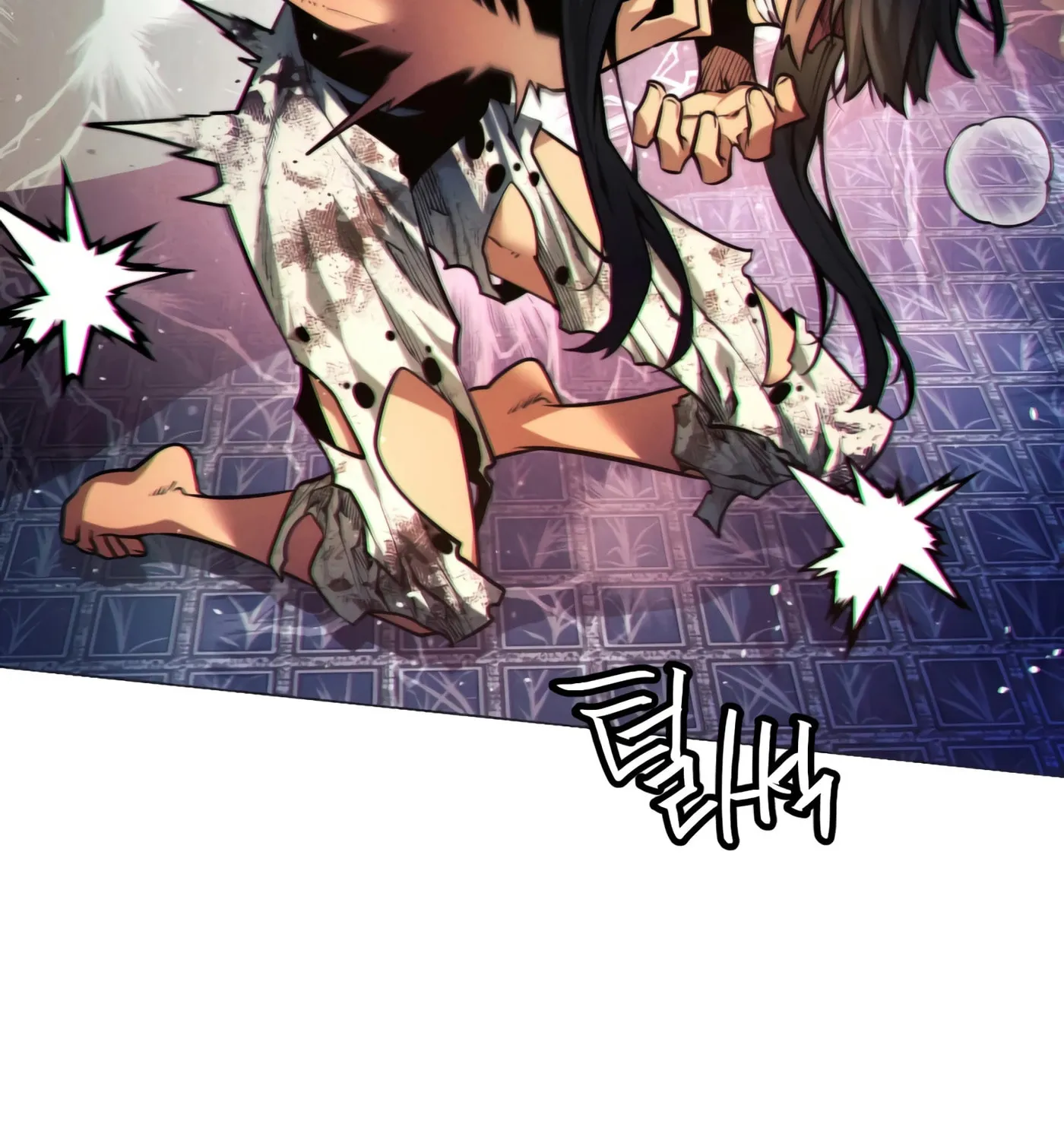 A Modern Man Who Transmigrated Into the Murim World Chapter 10 page 35 - 