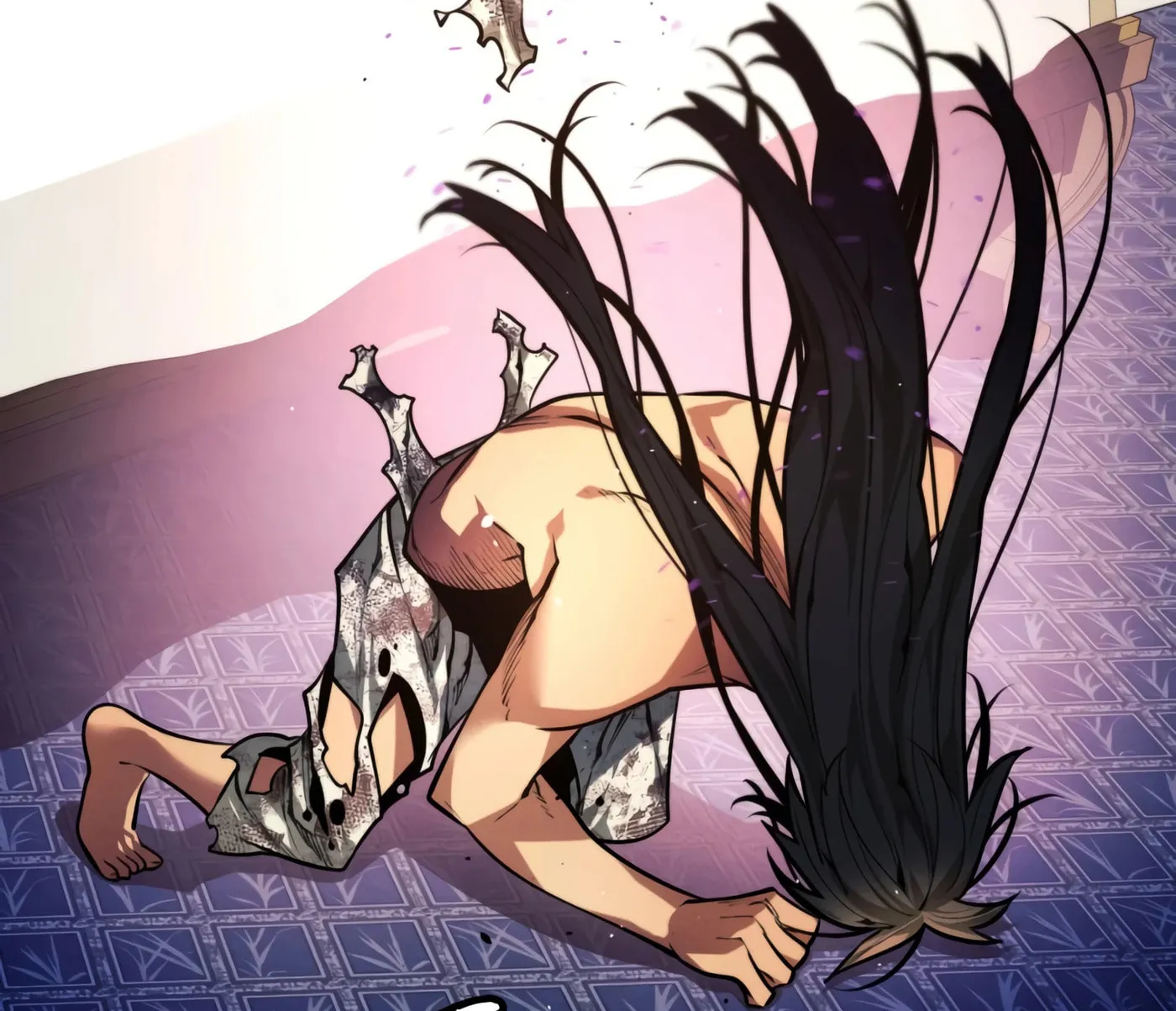 A Modern Man Who Transmigrated Into the Murim World Chapter 10 page 38 - 