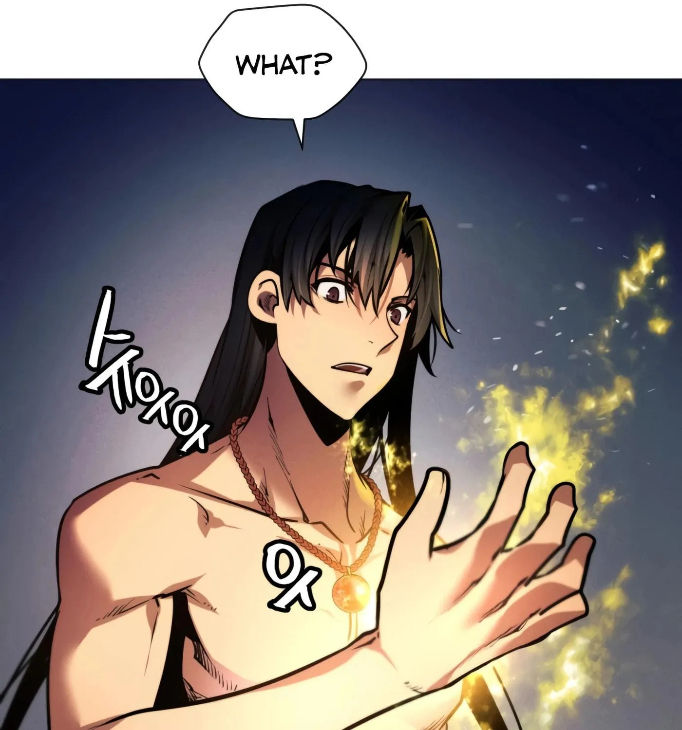 A Modern Man Who Transmigrated Into the Murim World Chapter 10 page 45 - 