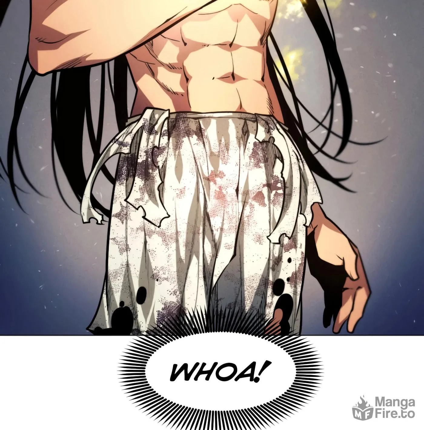 A Modern Man Who Transmigrated Into the Murim World Chapter 10 page 46 - 