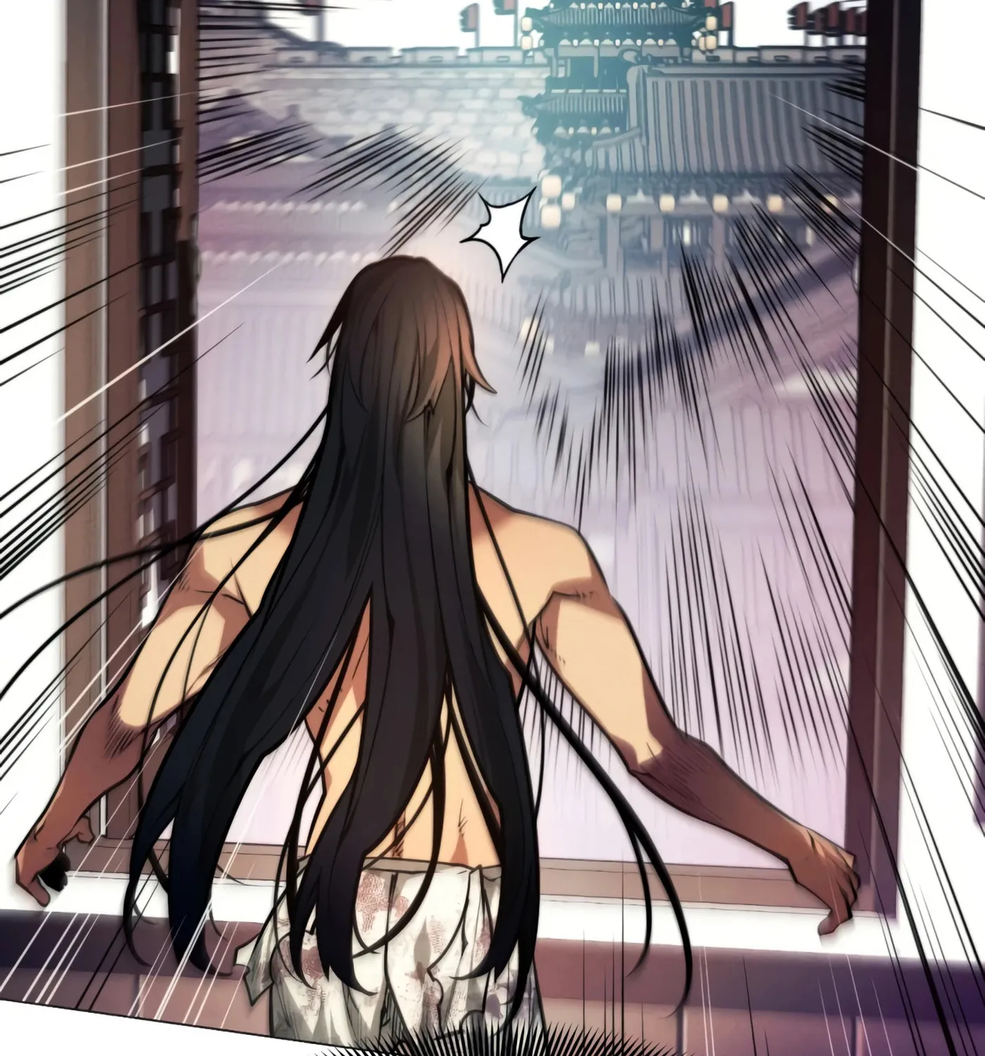 A Modern Man Who Transmigrated Into the Murim World Chapter 10 page 49 - 