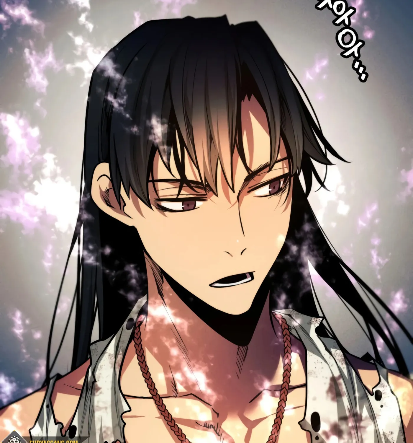 A Modern Man Who Transmigrated Into the Murim World Chapter 10 page 6 - 