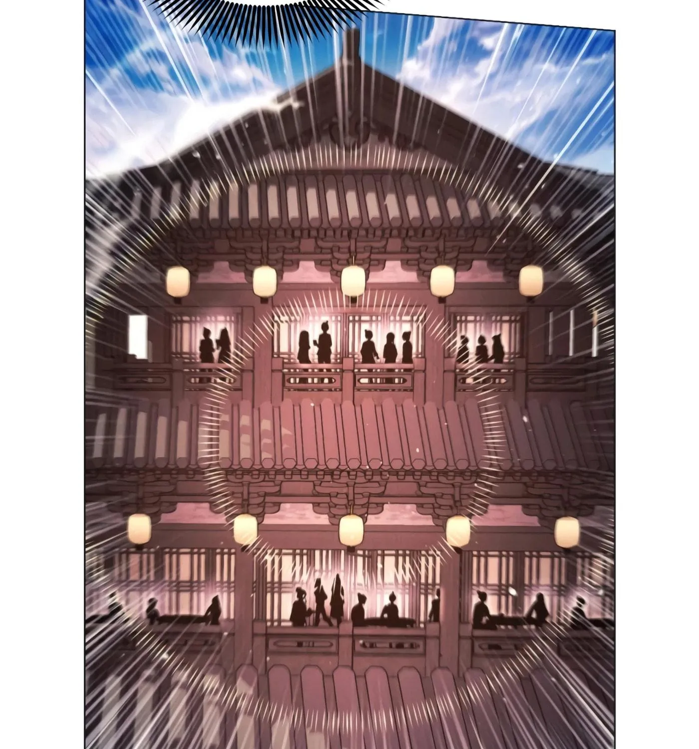 A Modern Man Who Transmigrated Into the Murim World Chapter 10 page 51 - 