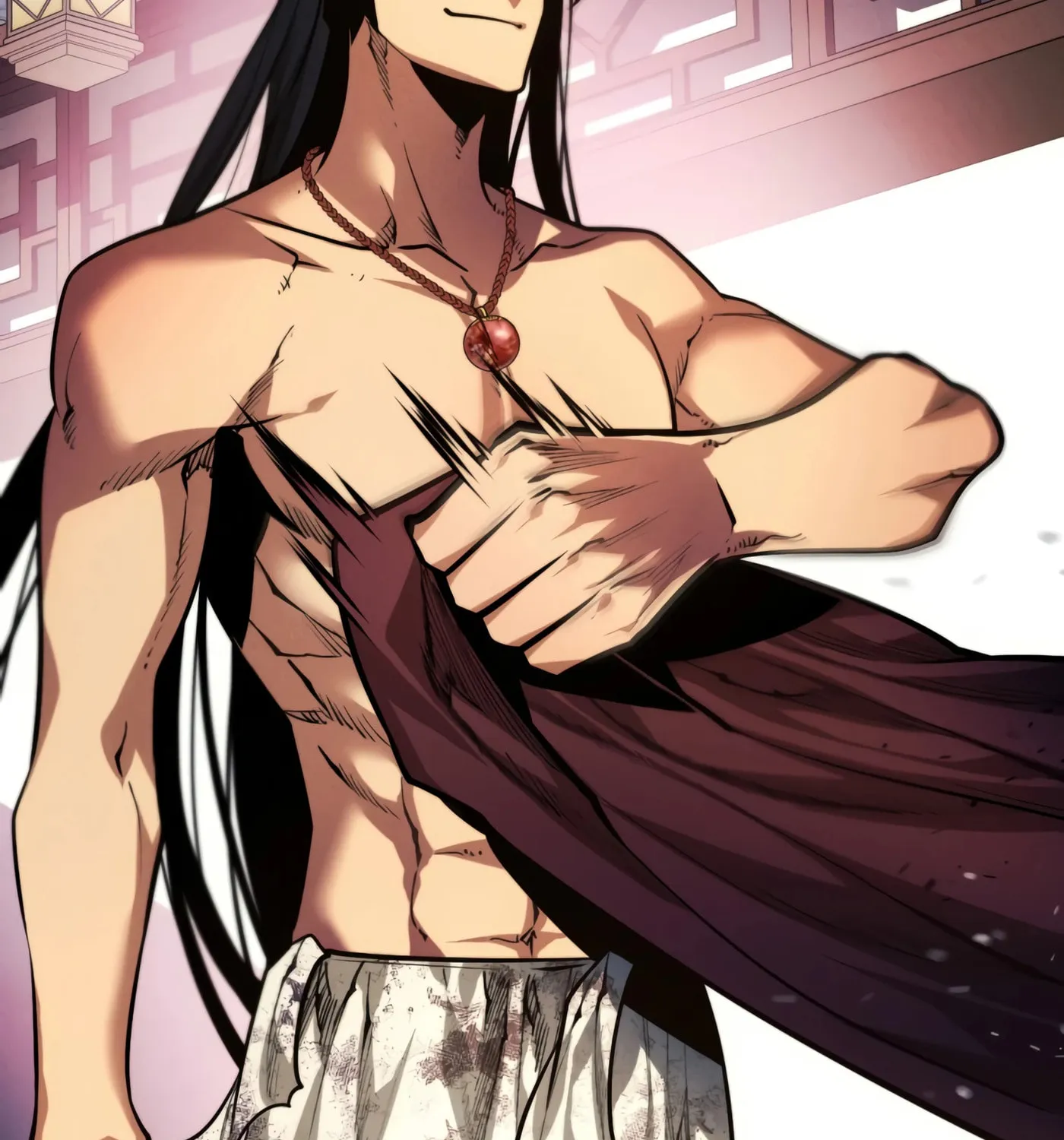 A Modern Man Who Transmigrated Into the Murim World Chapter 10 page 68 - 