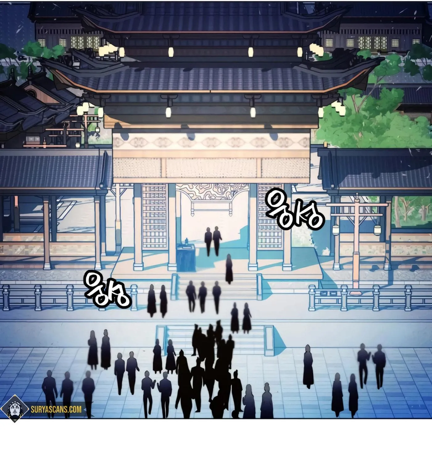 A Modern Man Who Transmigrated Into the Murim World Chapter 10 page 77 - 