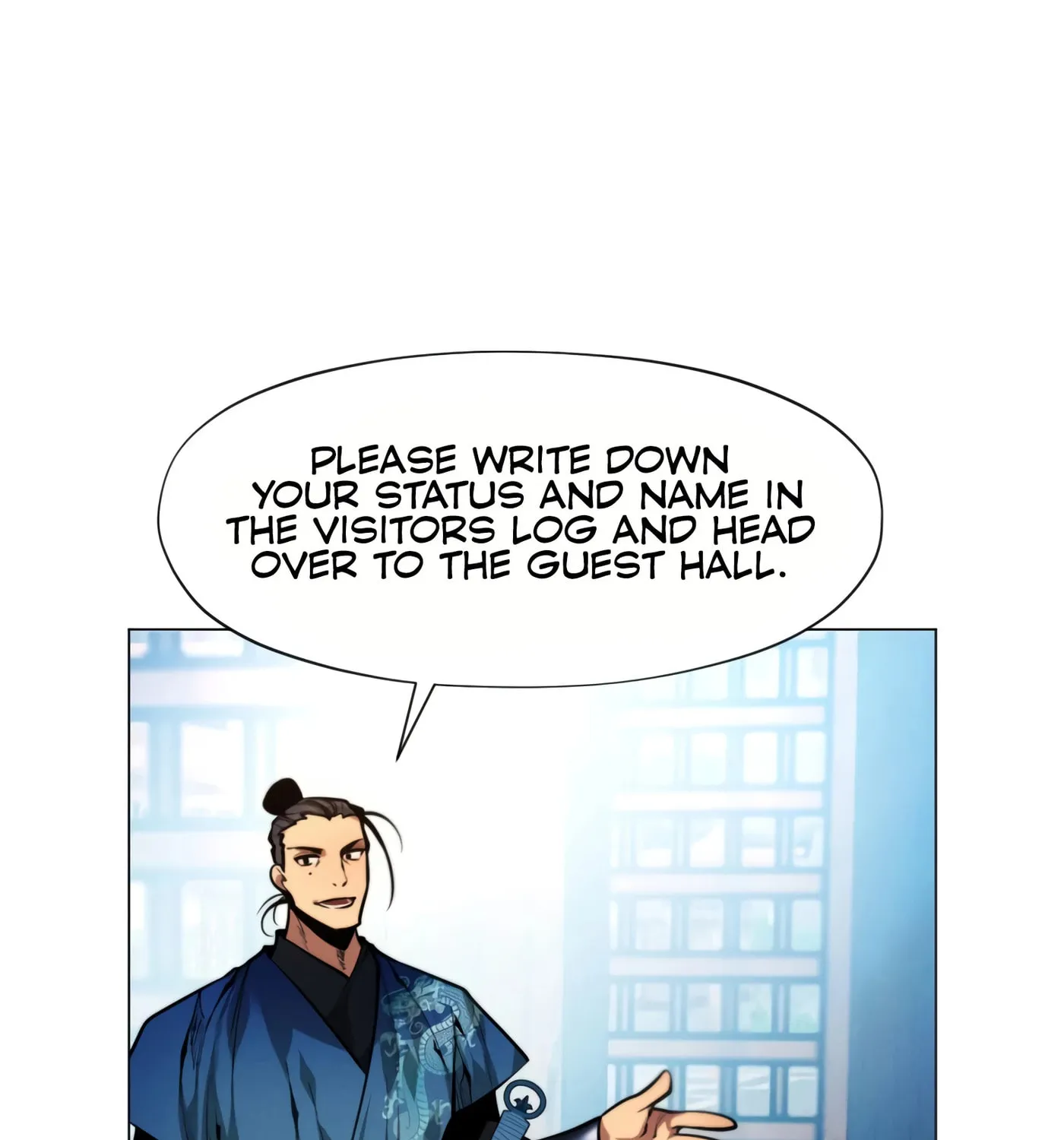 A Modern Man Who Transmigrated Into the Murim World Chapter 10 page 79 - 