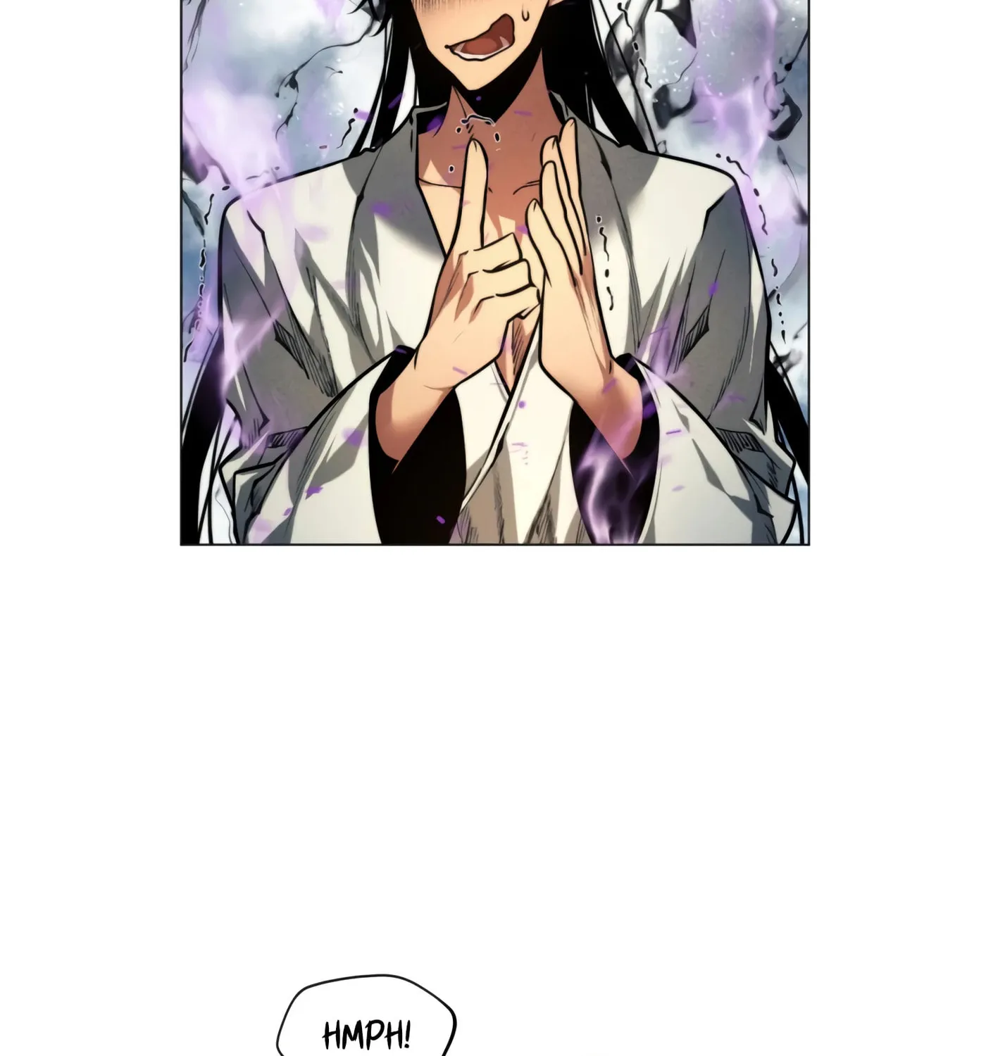 A Modern Man Who Transmigrated Into the Murim World Chapter 10 page 9 - 