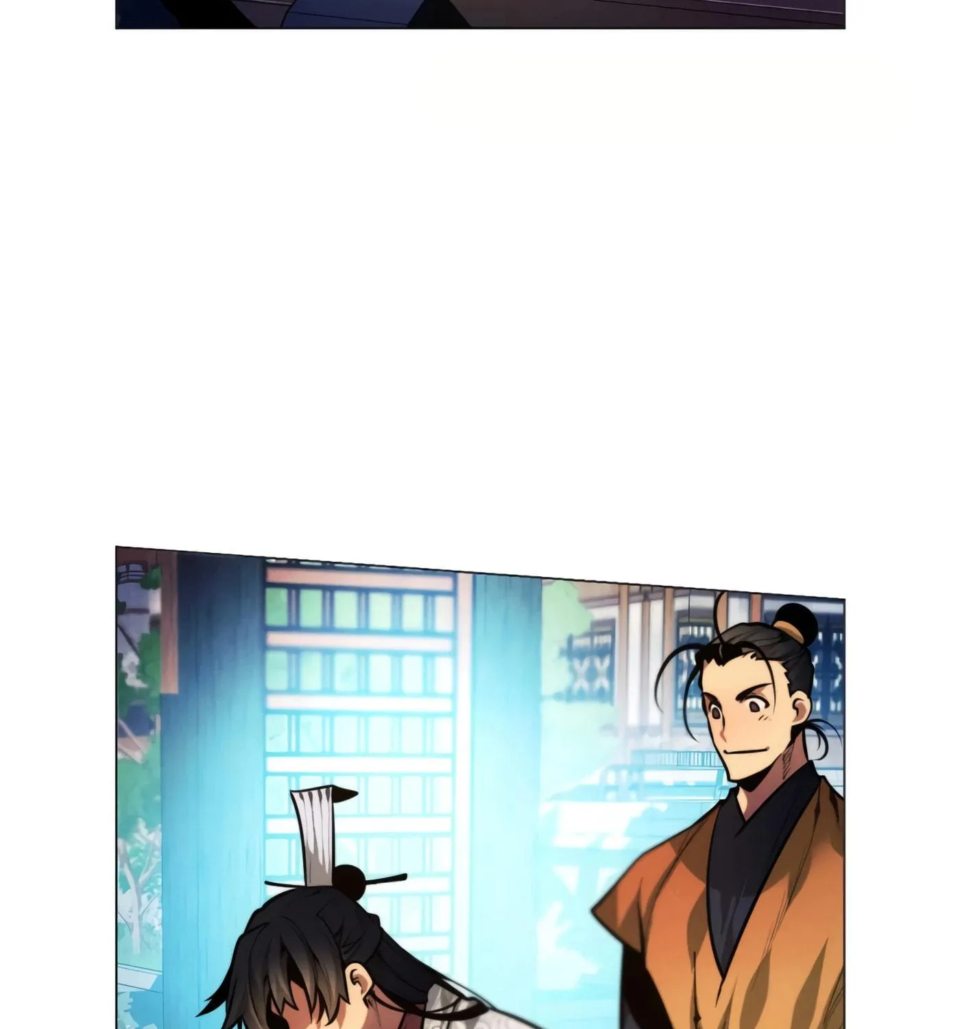 A Modern Man Who Transmigrated Into the Murim World Chapter 10 page 81 - 
