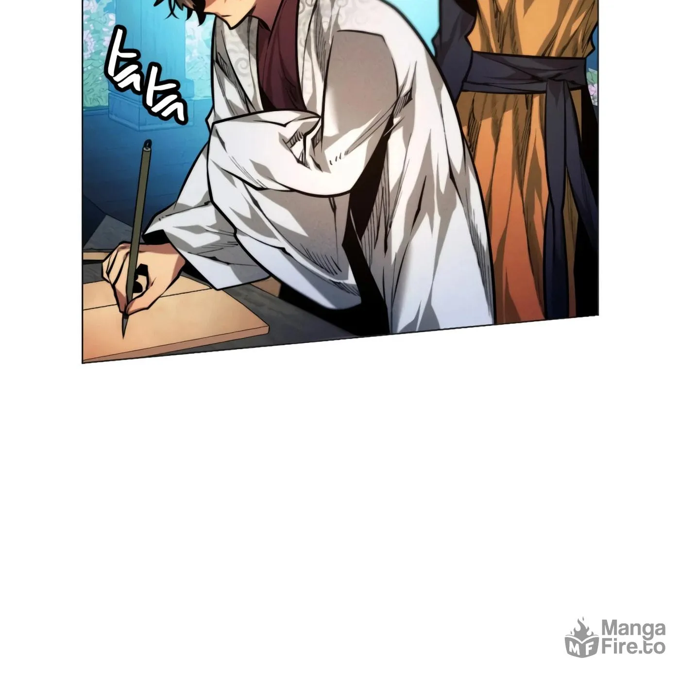 A Modern Man Who Transmigrated Into the Murim World Chapter 10 page 82 - 