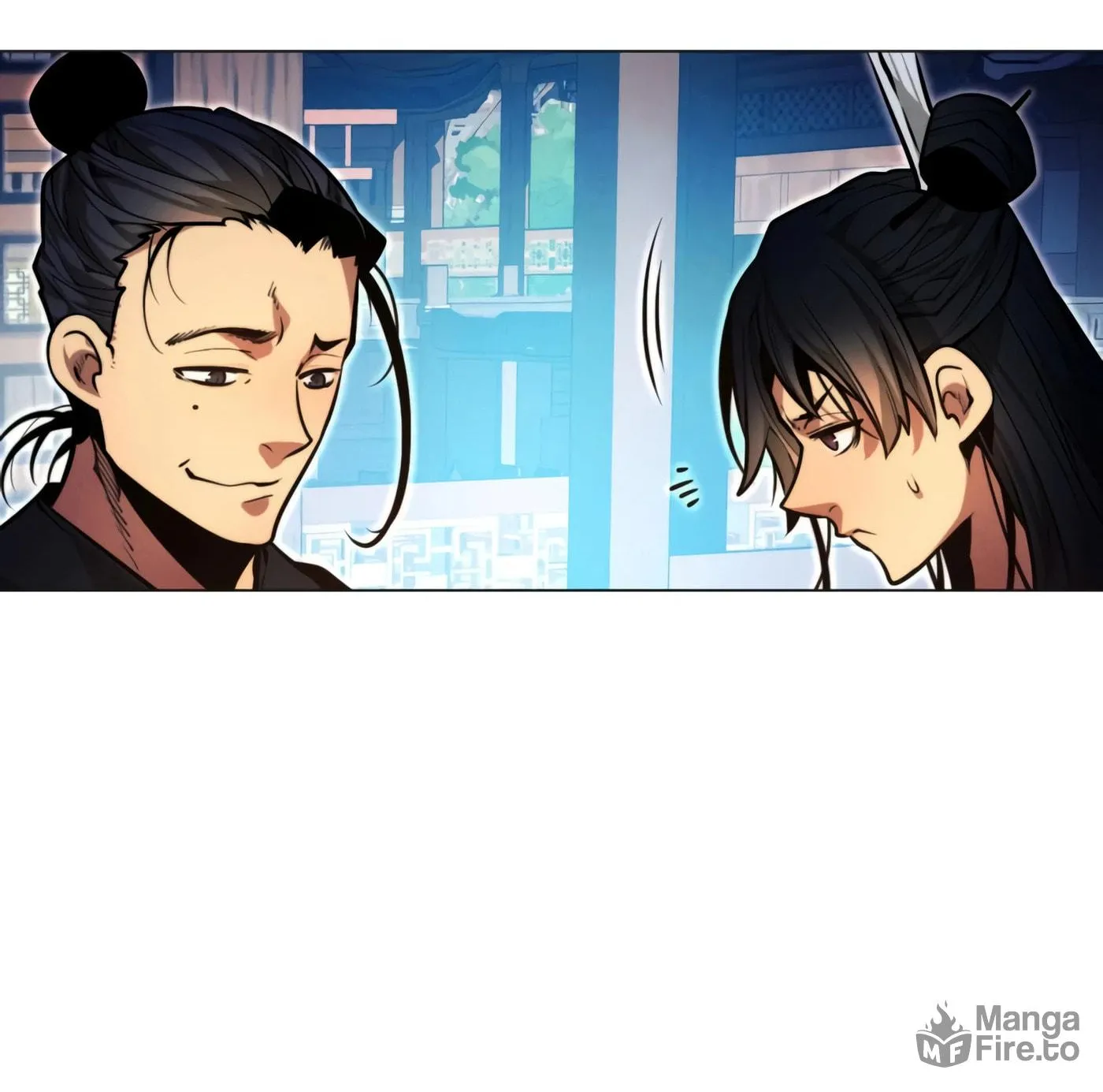 A Modern Man Who Transmigrated Into the Murim World Chapter 10 page 84 - 