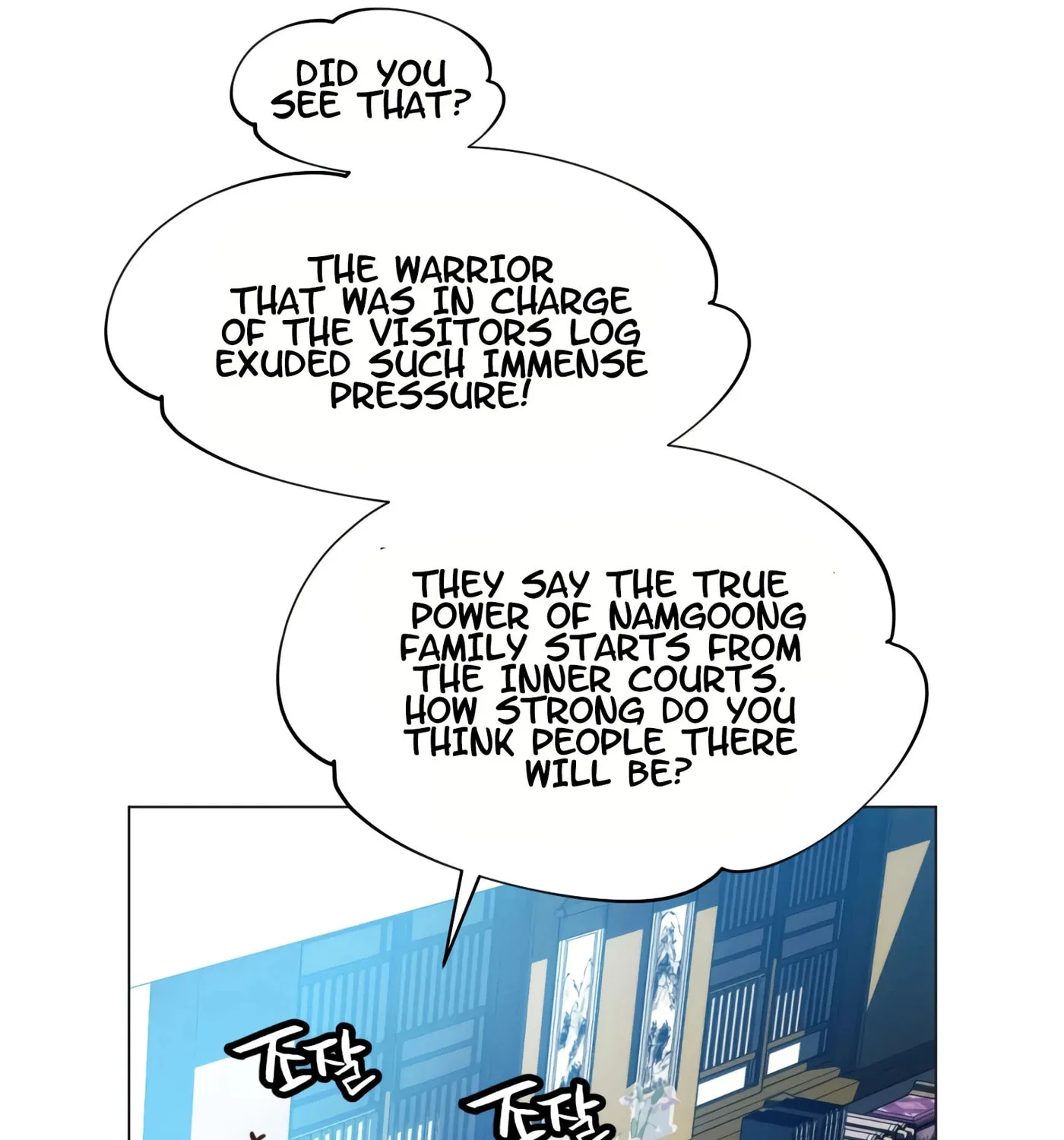 A Modern Man Who Transmigrated Into the Murim World Chapter 10 page 93 - 