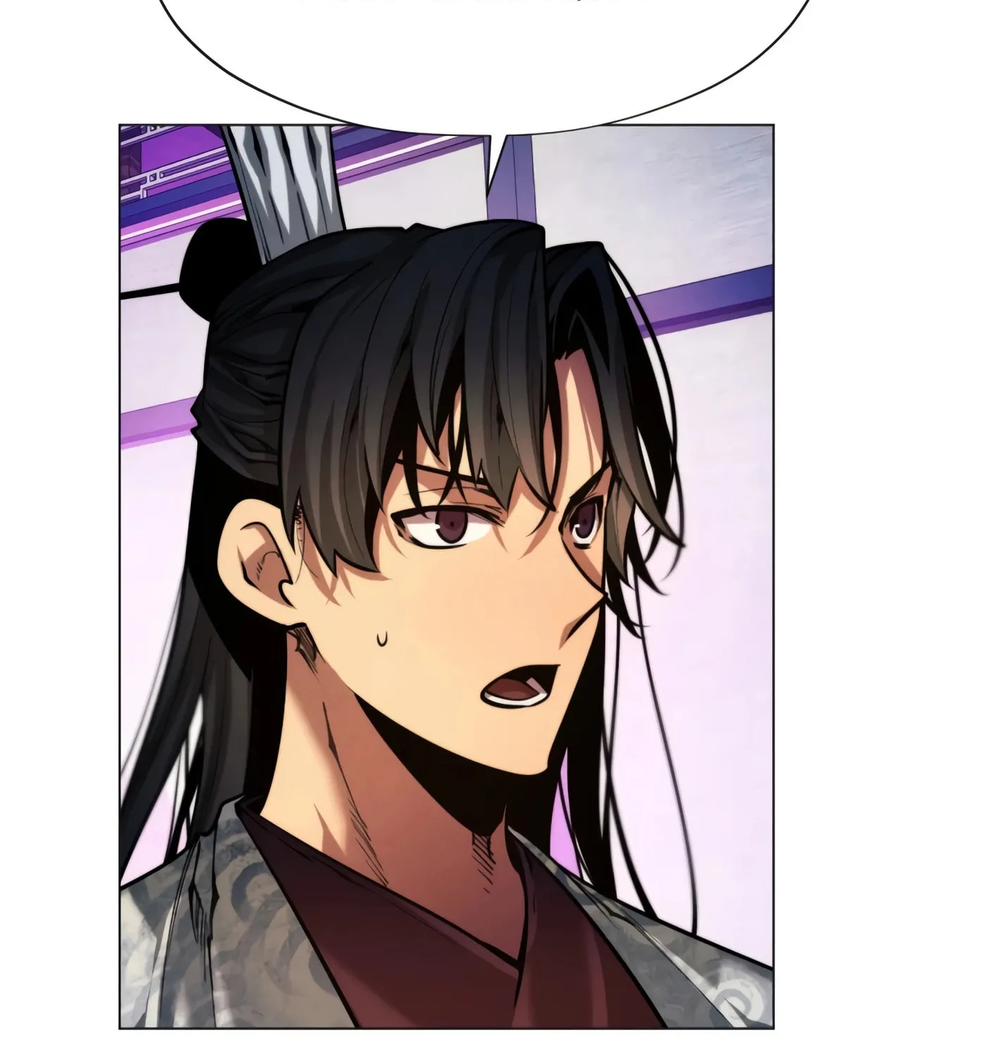 A Modern Man Who Transmigrated Into the Murim World Chapter 11 page 101 - 