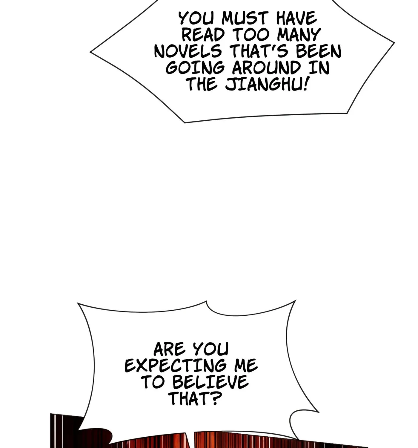 A Modern Man Who Transmigrated Into the Murim World Chapter 11 page 104 - 