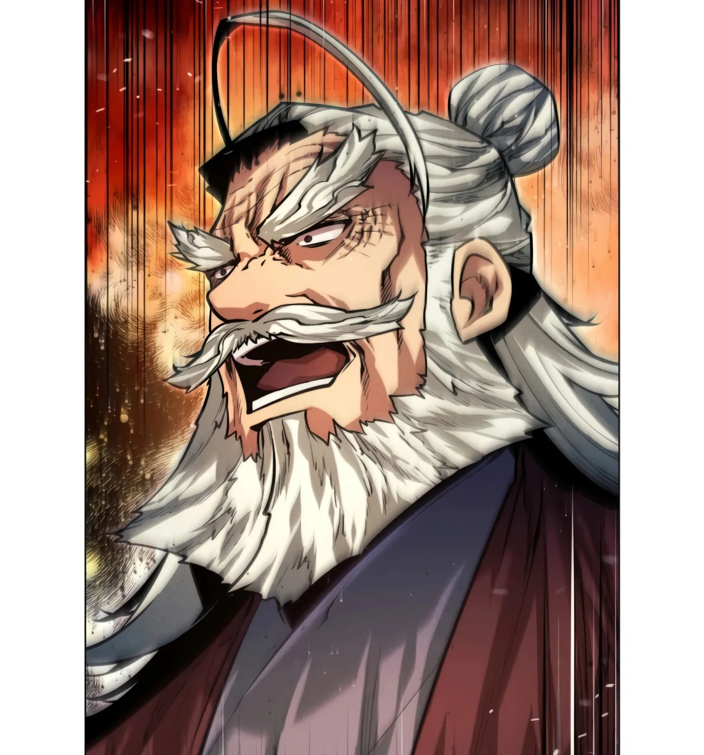 A Modern Man Who Transmigrated Into the Murim World Chapter 11 page 106 - 