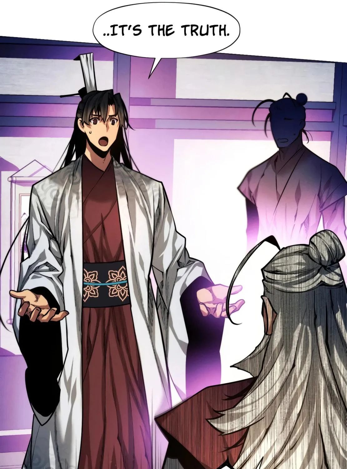 A Modern Man Who Transmigrated Into the Murim World Chapter 11 page 109 - 