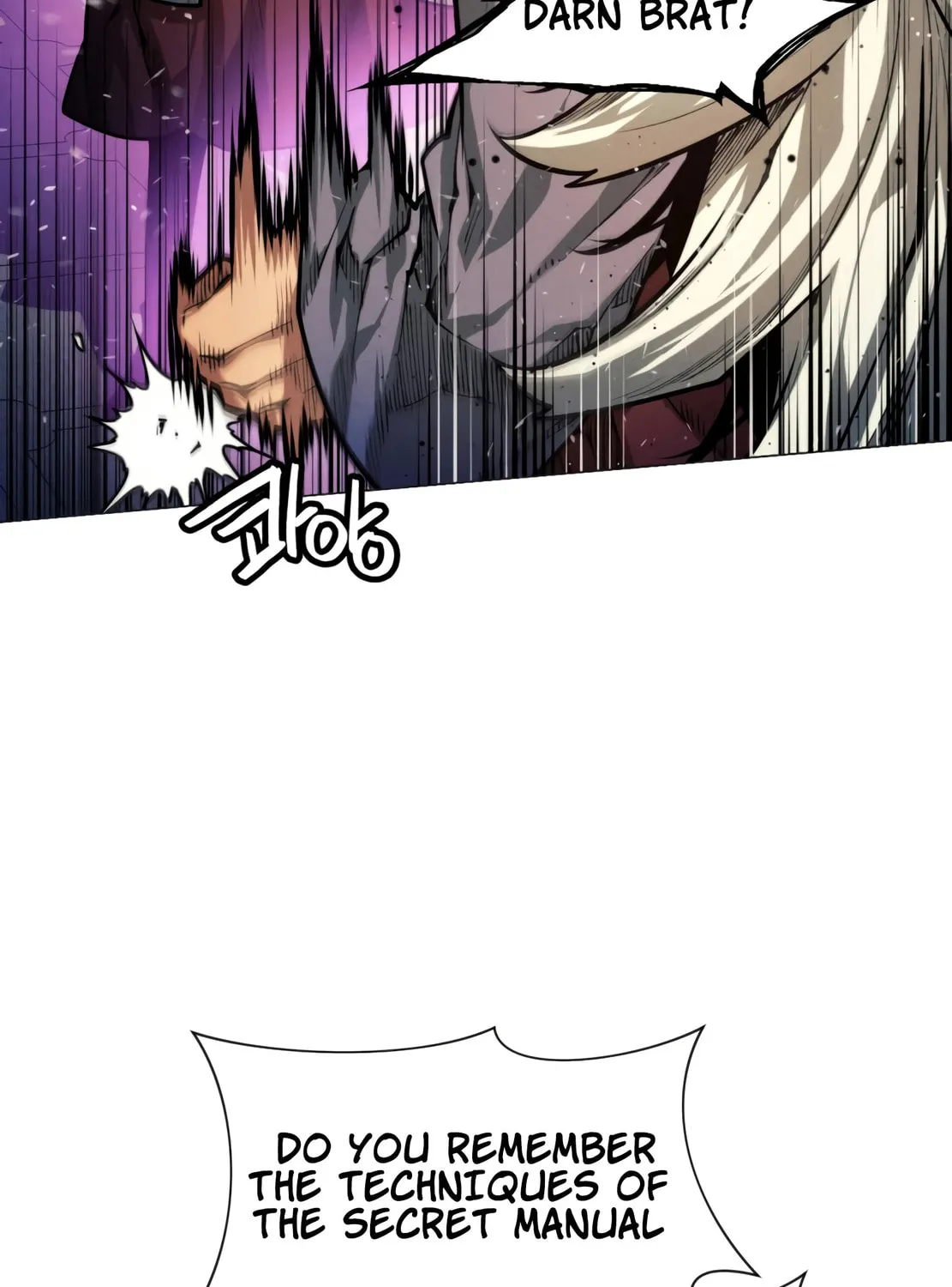 A Modern Man Who Transmigrated Into the Murim World Chapter 11 page 111 - 