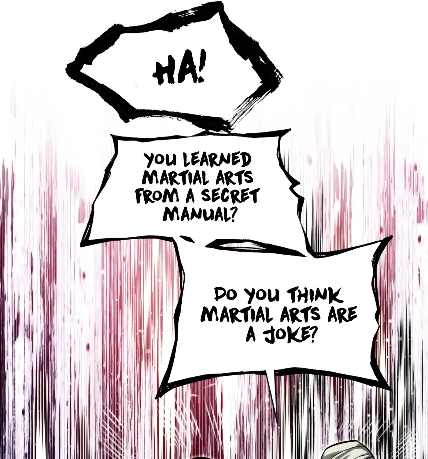 A Modern Man Who Transmigrated Into the Murim World Chapter 11 page 117 - 