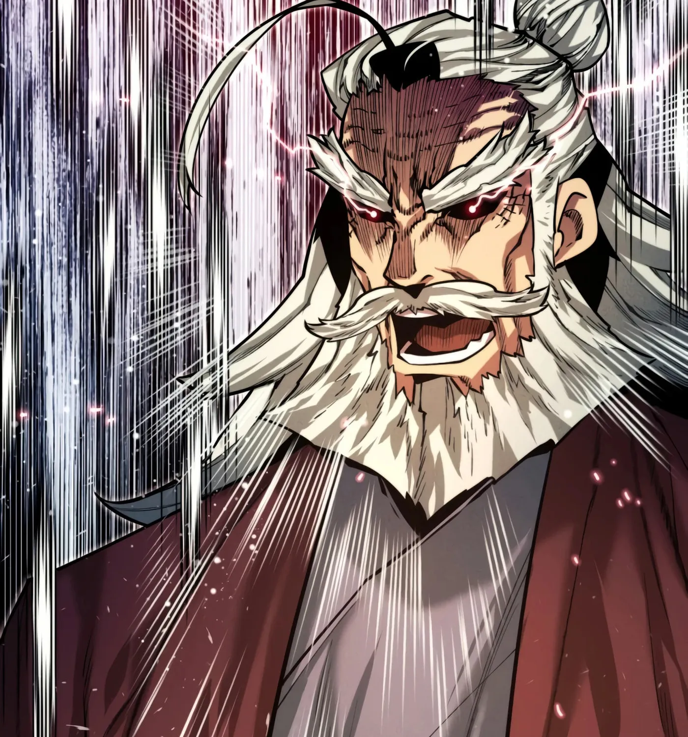 A Modern Man Who Transmigrated Into the Murim World Chapter 11 page 118 - 