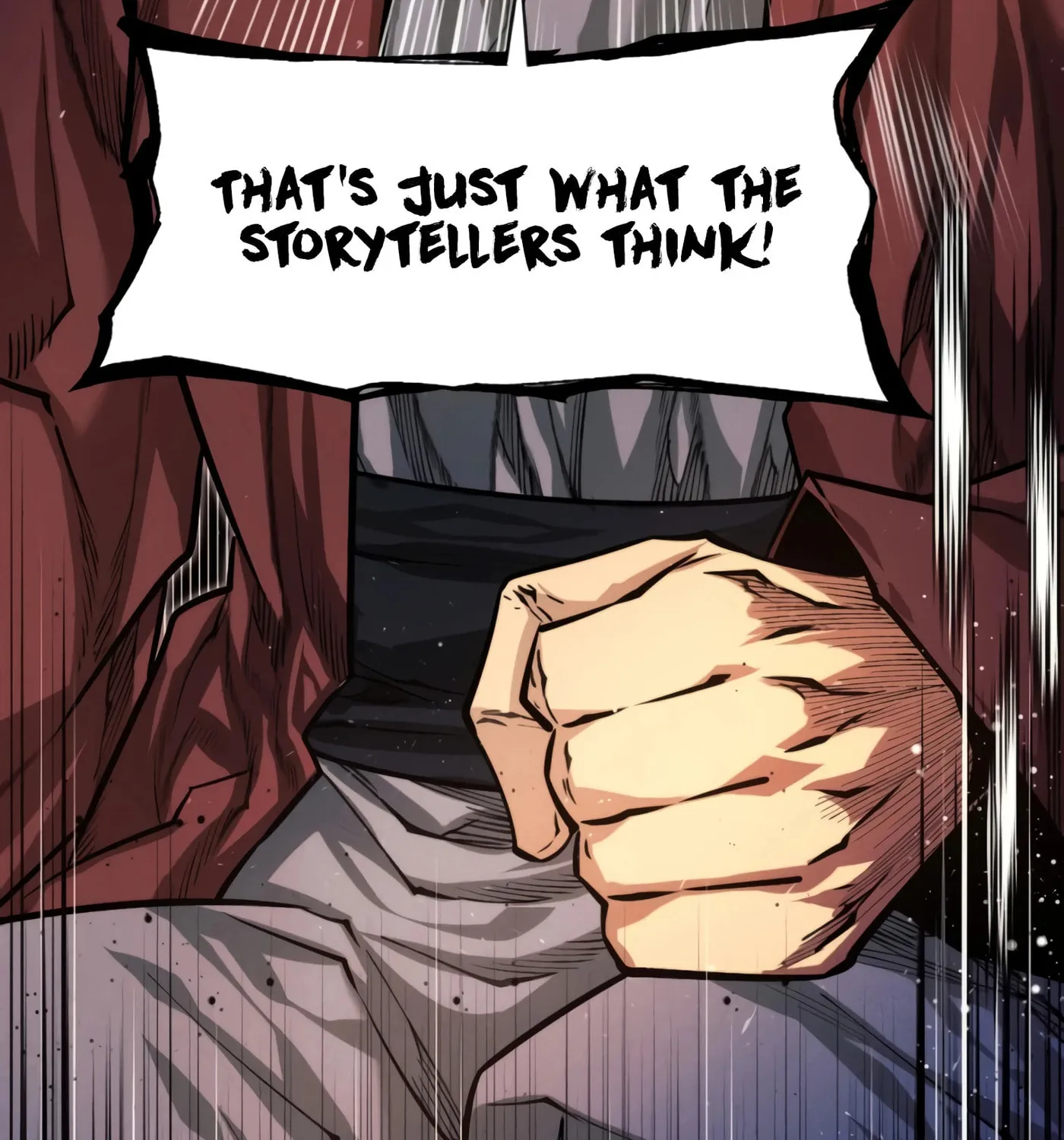 A Modern Man Who Transmigrated Into the Murim World Chapter 11 page 120 - 