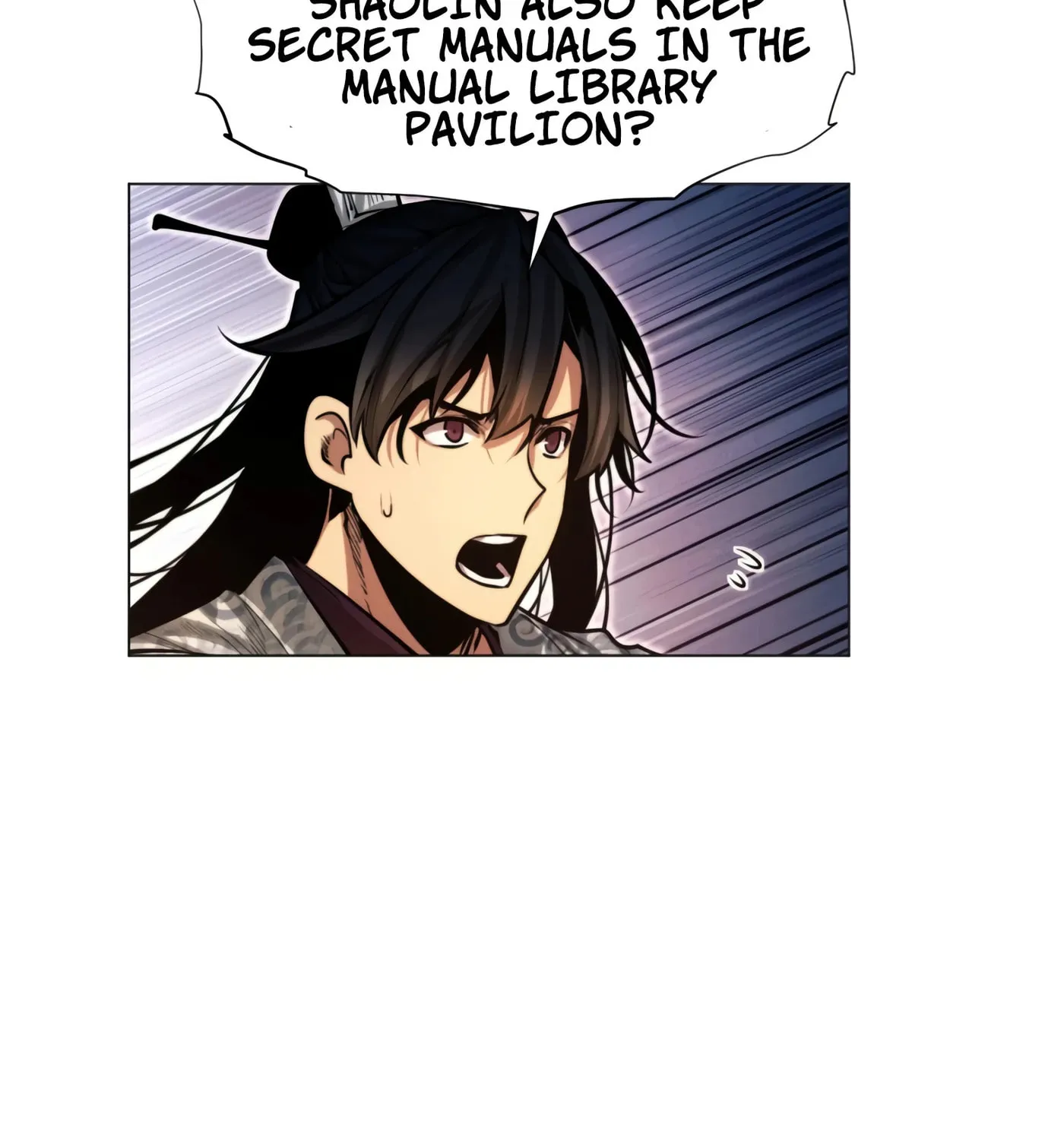 A Modern Man Who Transmigrated Into the Murim World Chapter 11 page 123 - 