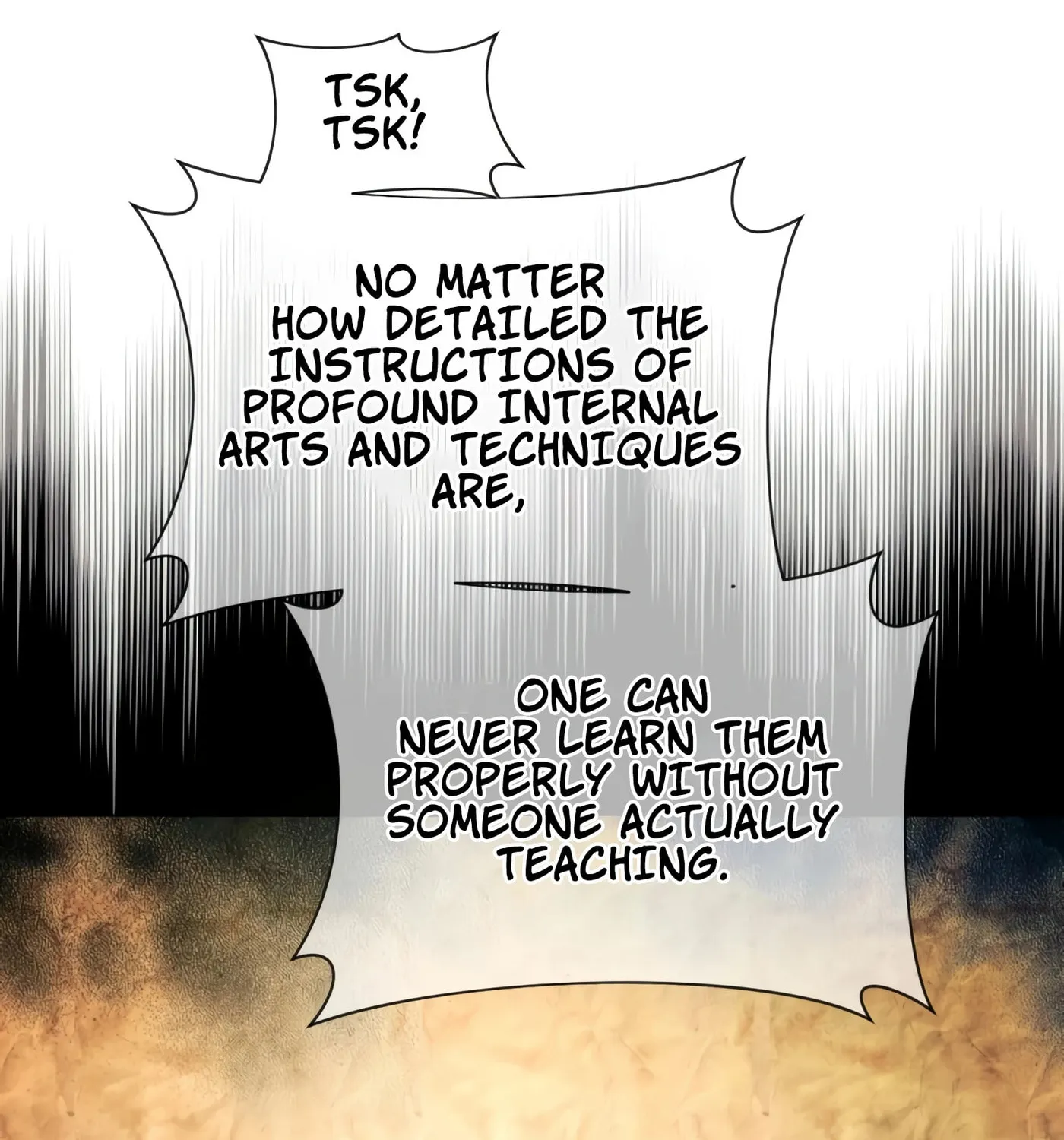 A Modern Man Who Transmigrated Into the Murim World Chapter 11 page 124 - 