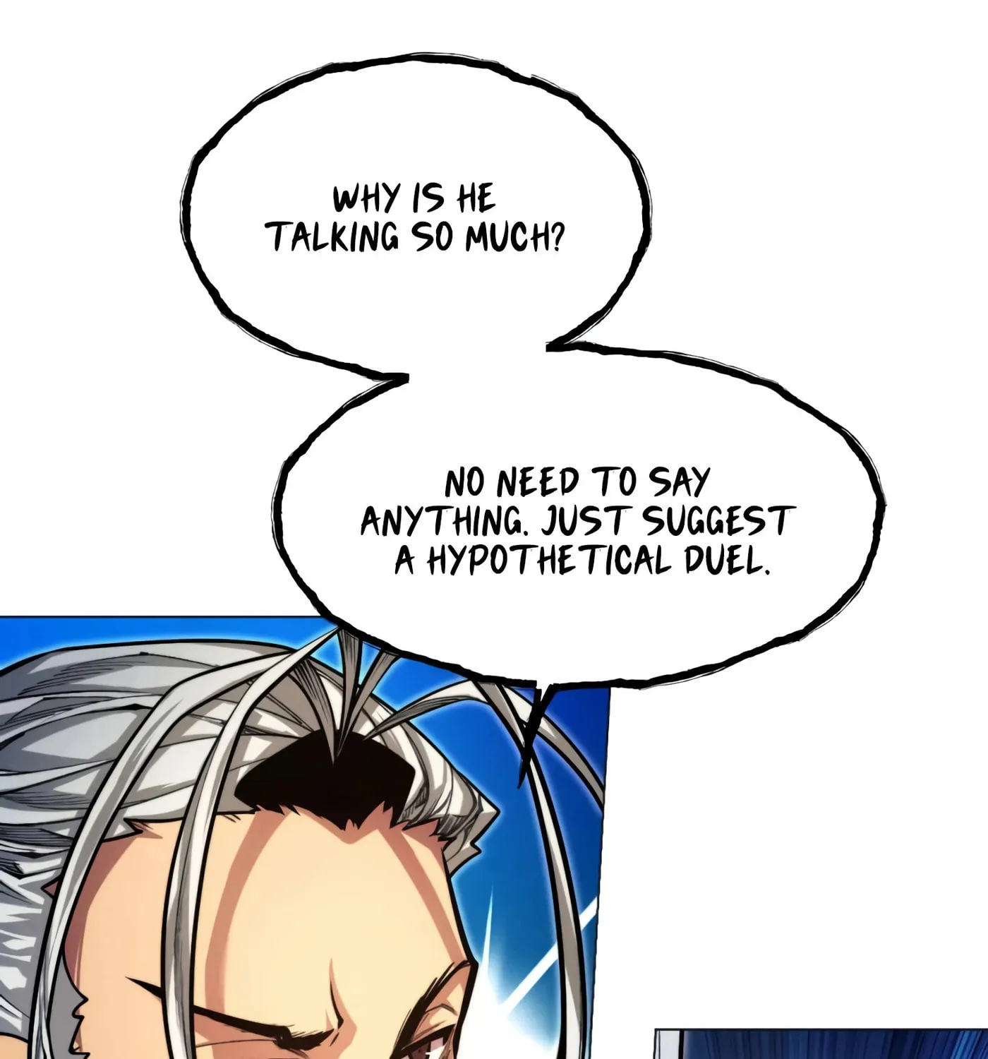 A Modern Man Who Transmigrated Into the Murim World Chapter 11 page 129 - 