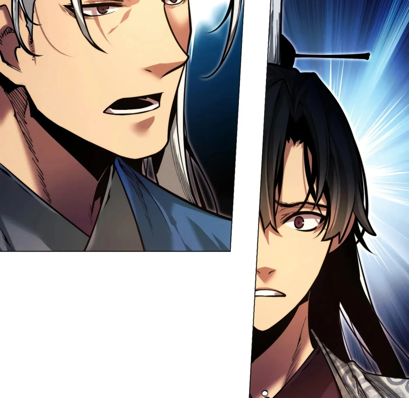A Modern Man Who Transmigrated Into the Murim World Chapter 11 page 130 - 