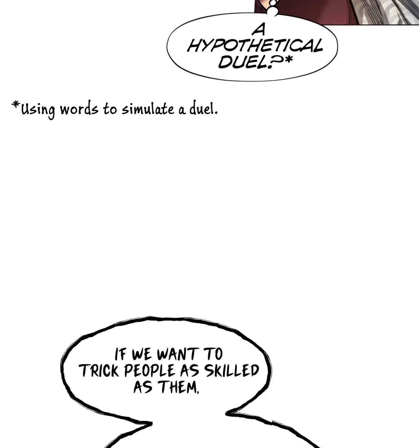 A Modern Man Who Transmigrated Into the Murim World Chapter 11 page 131 - 