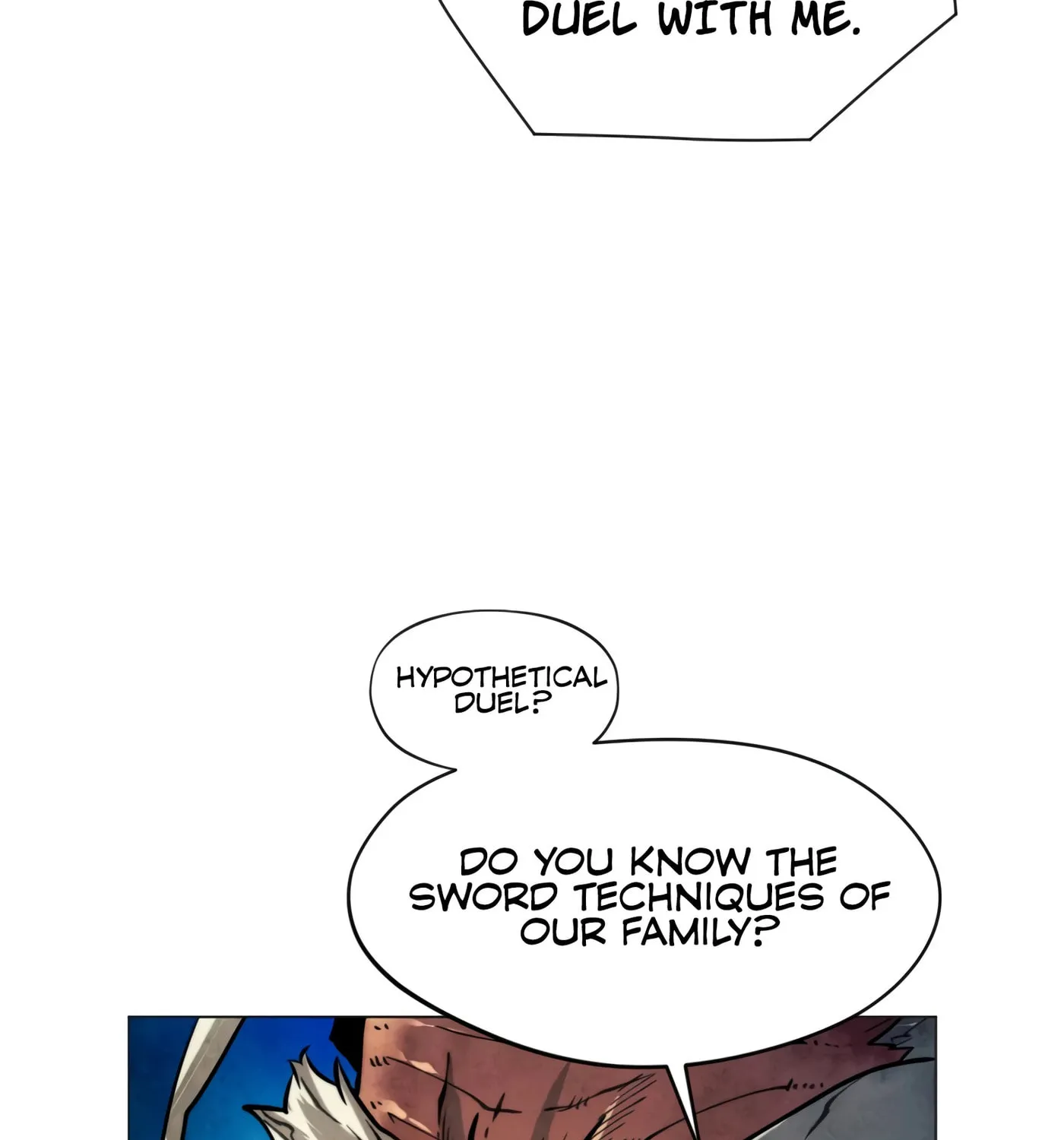 A Modern Man Who Transmigrated Into the Murim World Chapter 11 page 135 - 