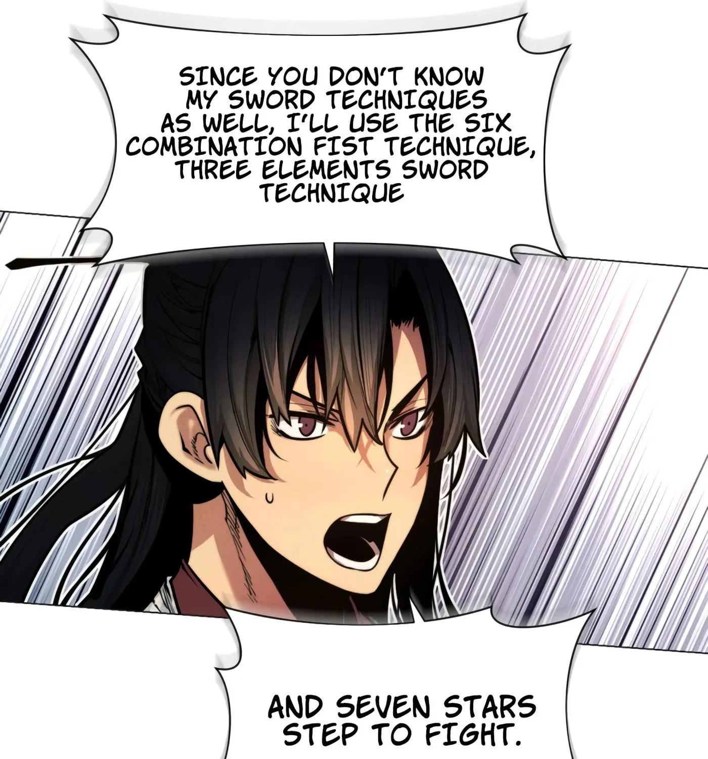 A Modern Man Who Transmigrated Into the Murim World Chapter 11 page 137 - 