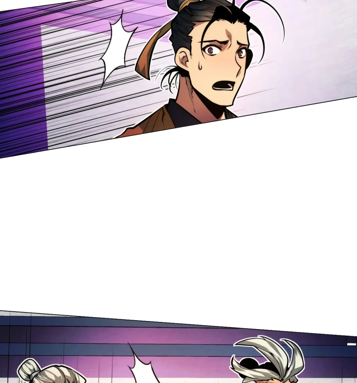 A Modern Man Who Transmigrated Into the Murim World Chapter 11 page 139 - 