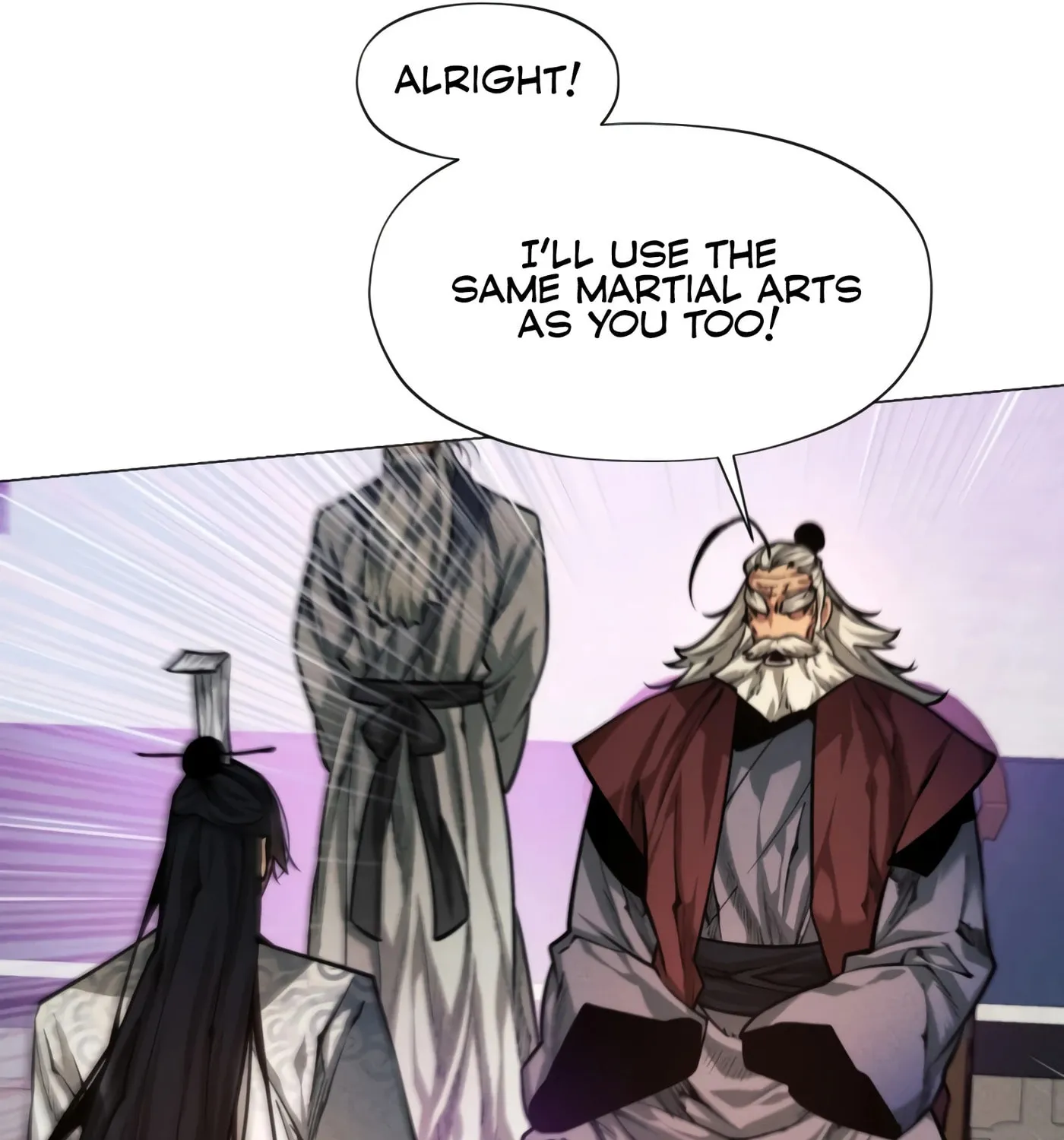 A Modern Man Who Transmigrated Into the Murim World Chapter 11 page 141 - 