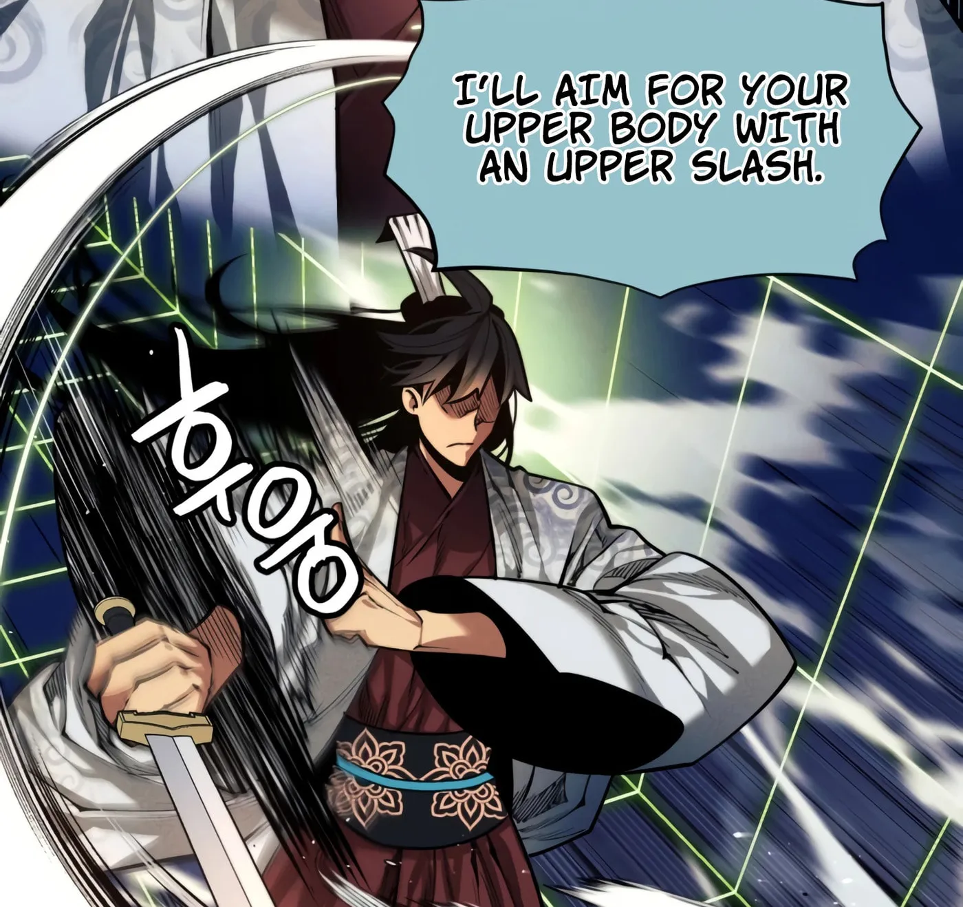 A Modern Man Who Transmigrated Into the Murim World Chapter 11 page 146 - 