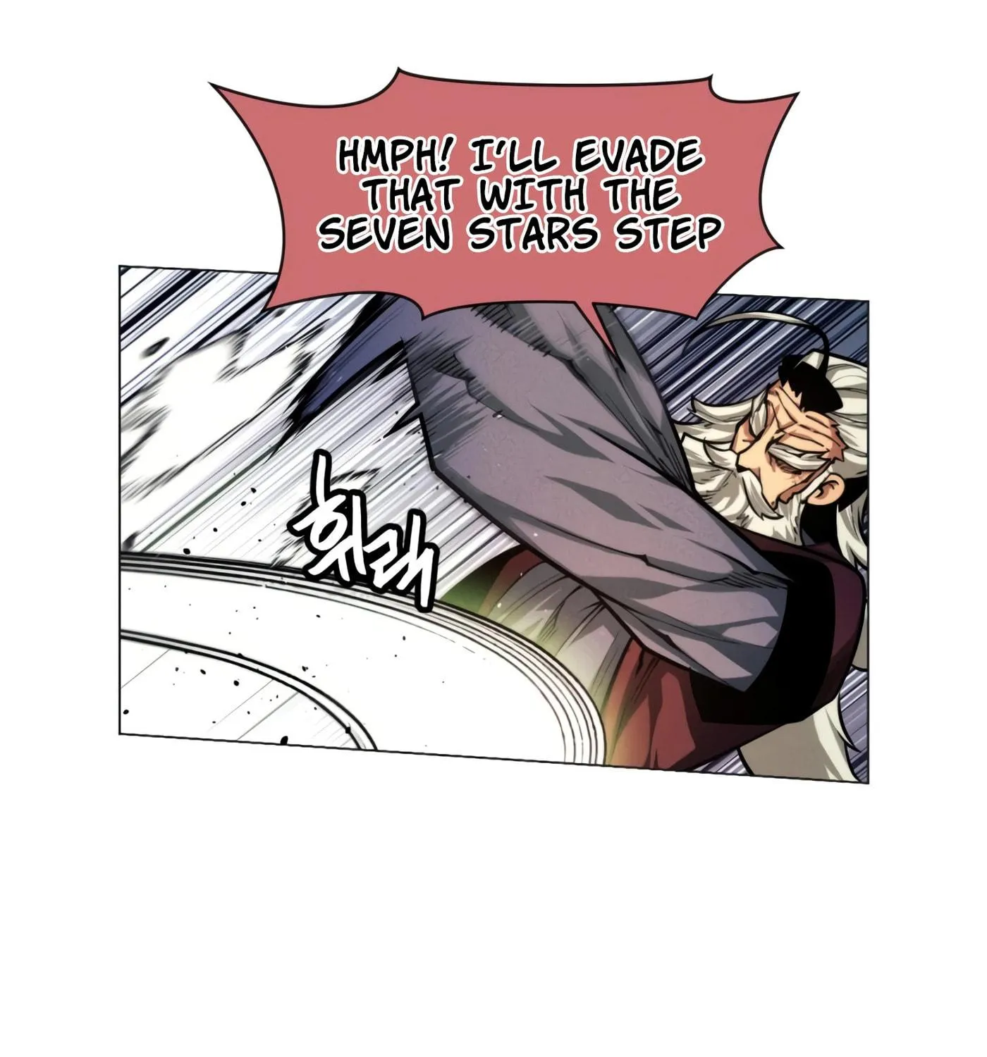 A Modern Man Who Transmigrated Into the Murim World Chapter 11 page 149 - 