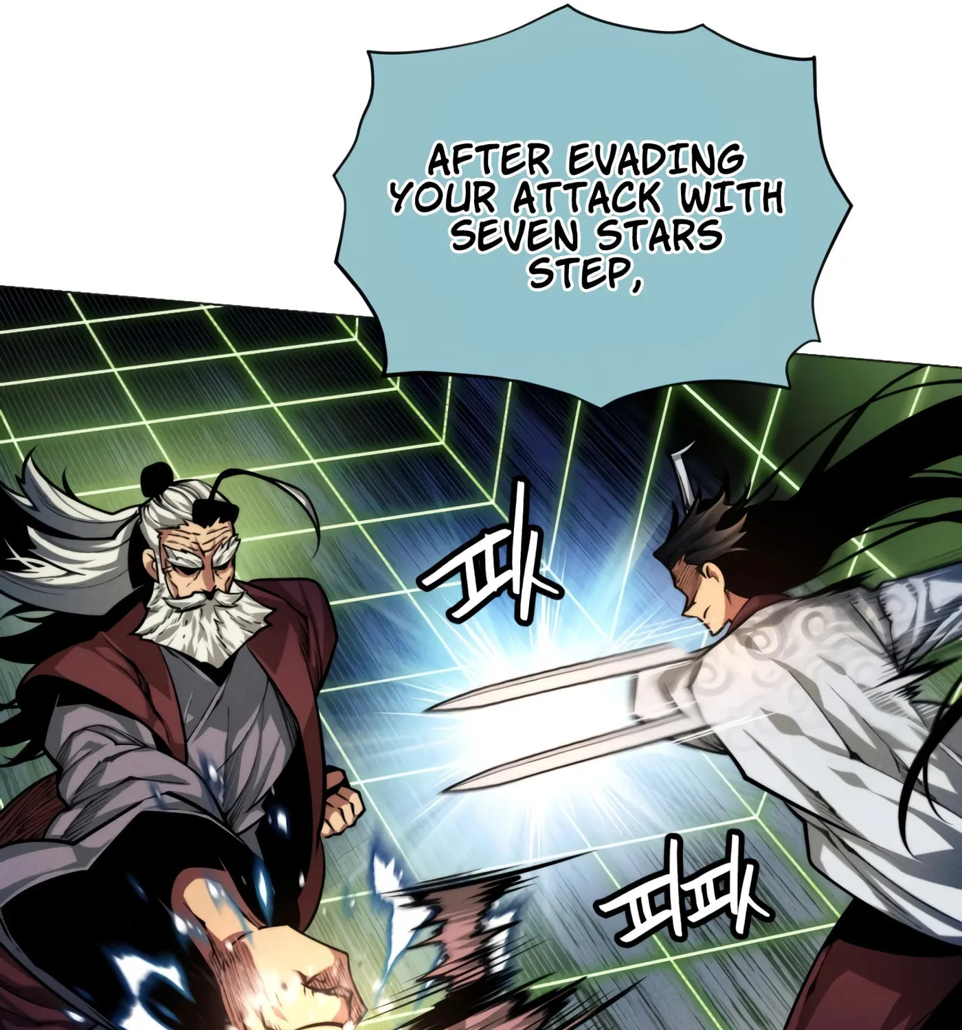 A Modern Man Who Transmigrated Into the Murim World Chapter 11 page 153 - 