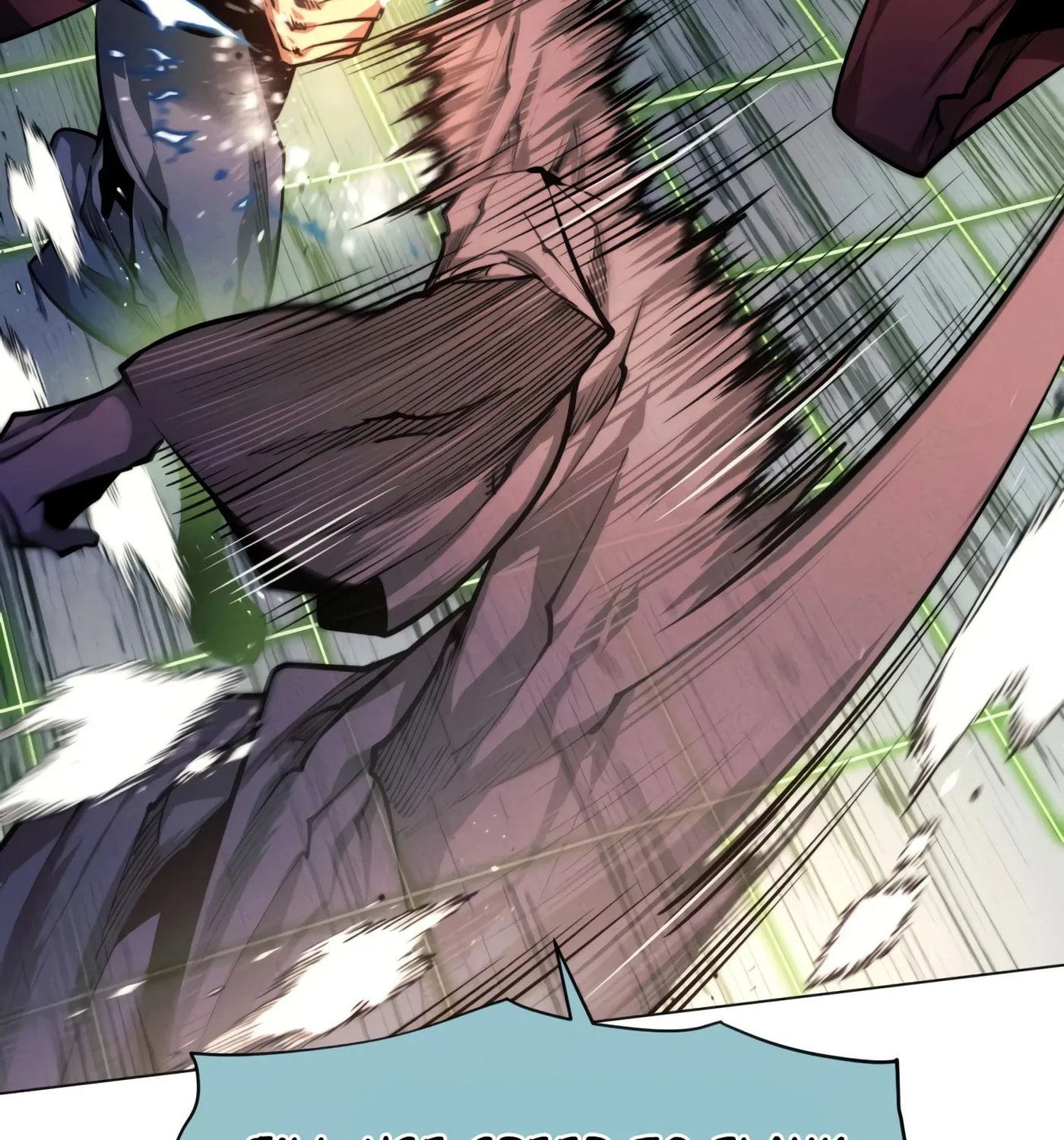 A Modern Man Who Transmigrated Into the Murim World Chapter 11 page 154 - 