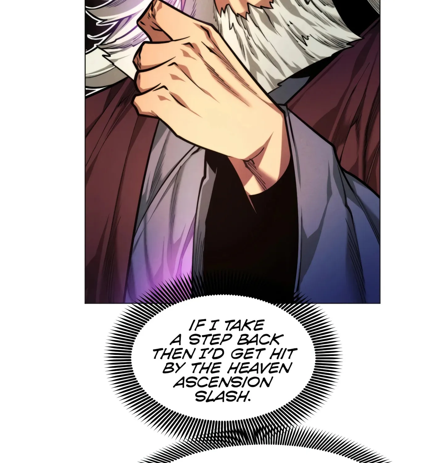 A Modern Man Who Transmigrated Into the Murim World Chapter 11 page 159 - 
